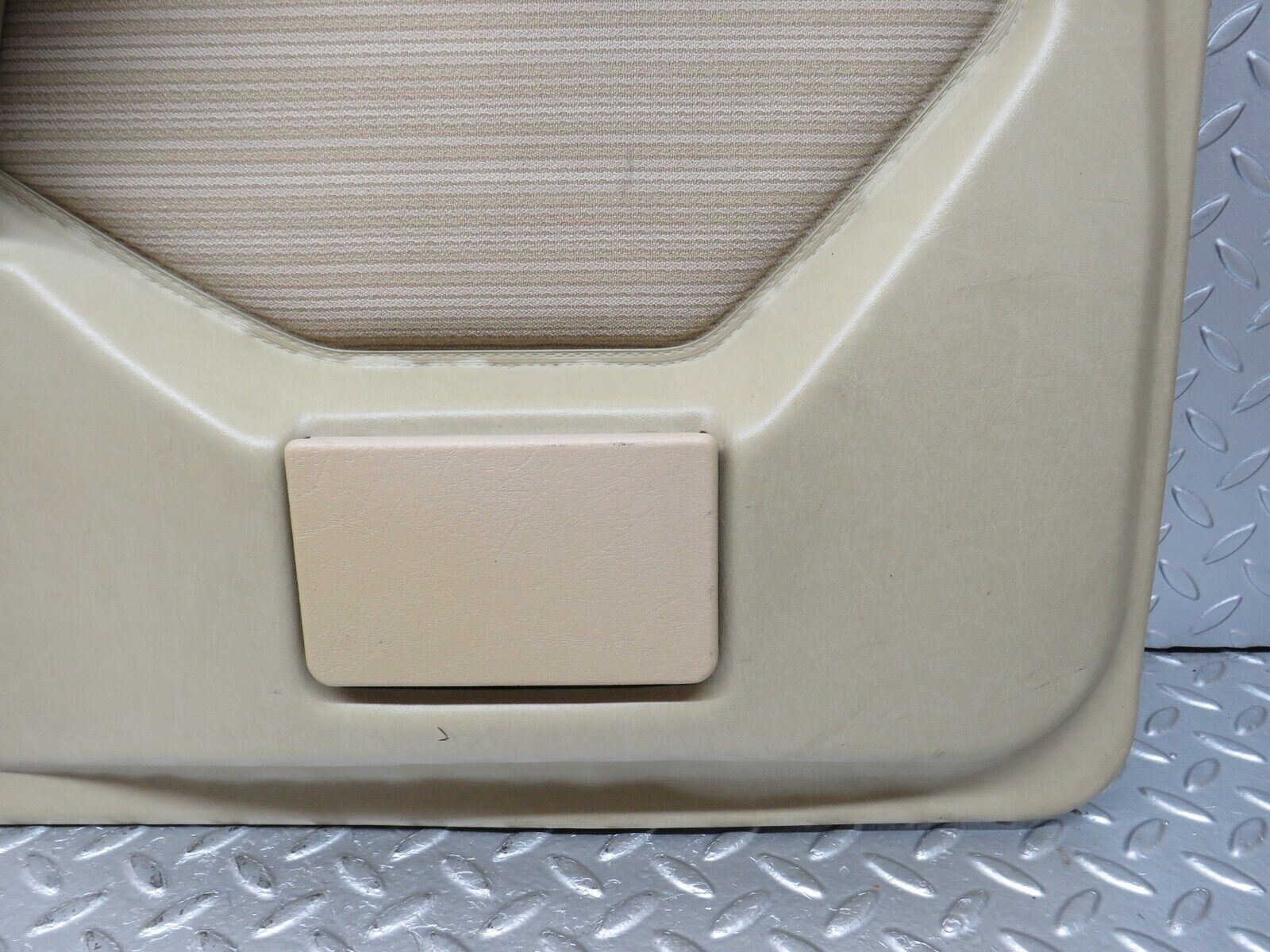 33924 Mercedes-Benz W124 260E Rear Left Door Card 1247370170