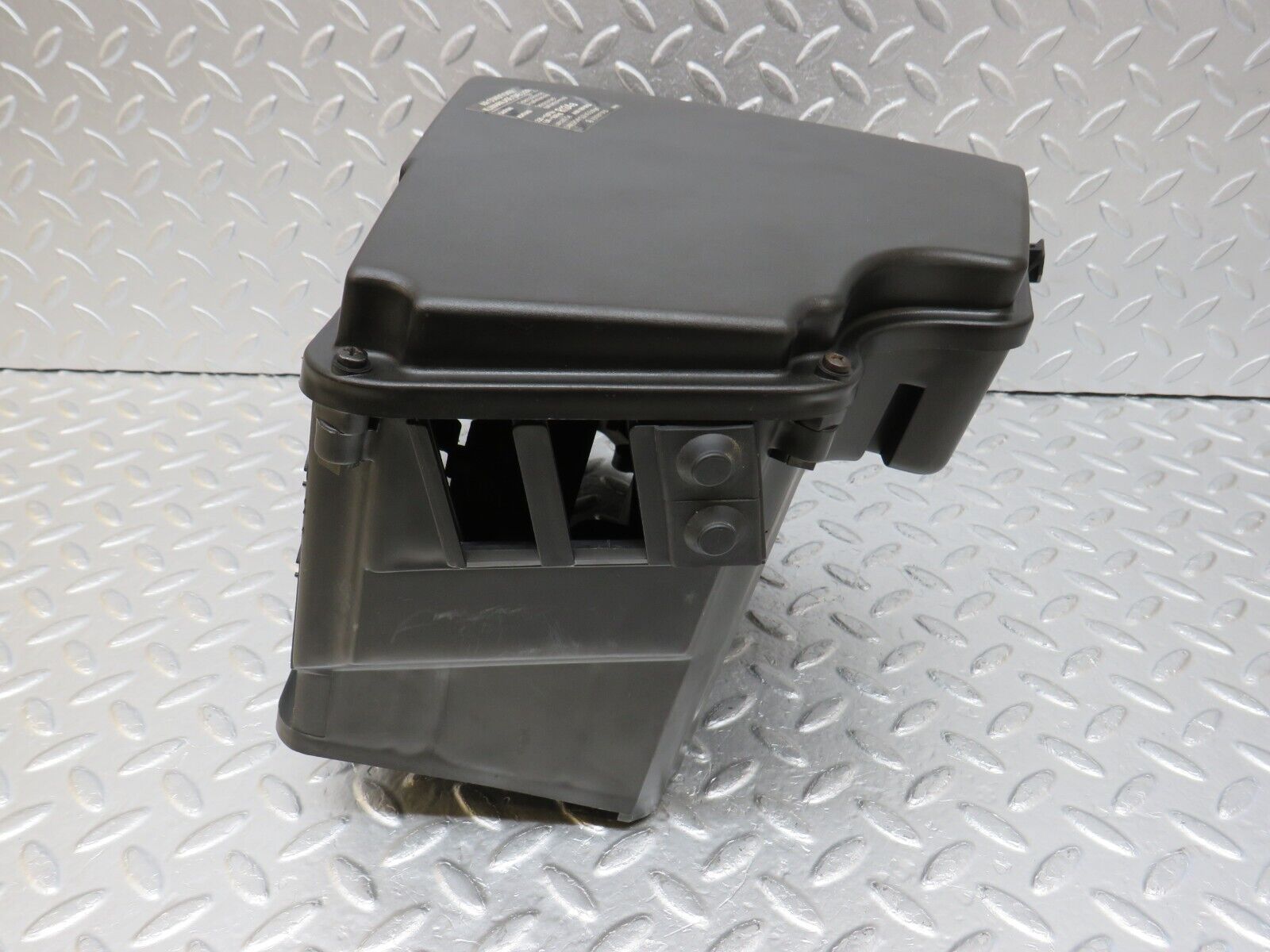 34708 Mercedes-Benz W210 320E ECU Engine Control Unit Housing 2108172920