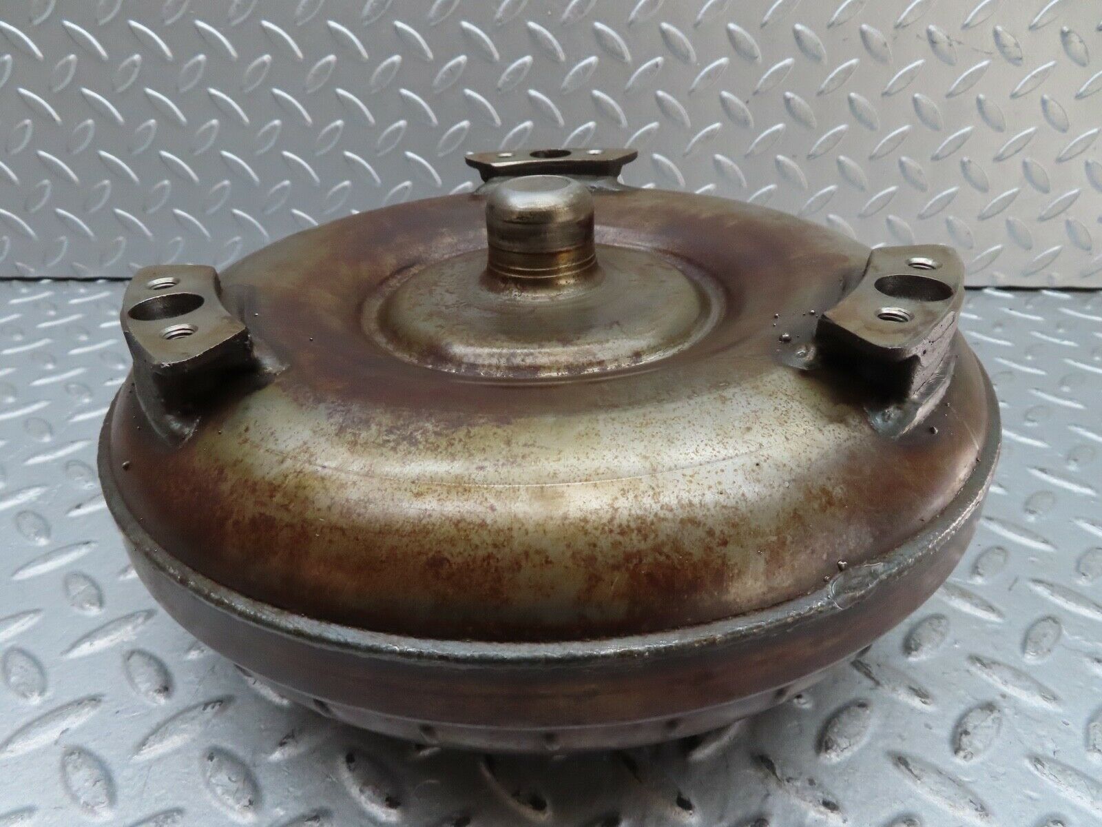 17392 Mercedes-Benz R129 300SL Coupe Torque Converter 1242500902