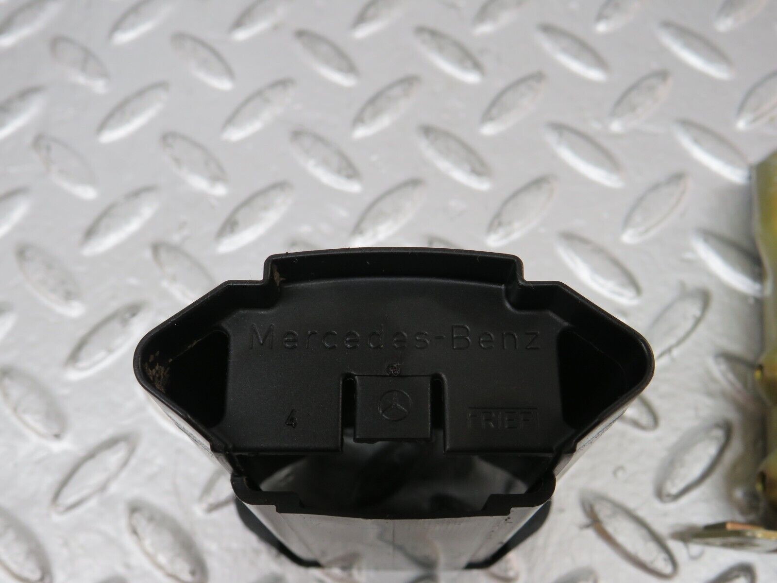 25660 Mercedes-Benz W124 280E Door Safety Check Strap