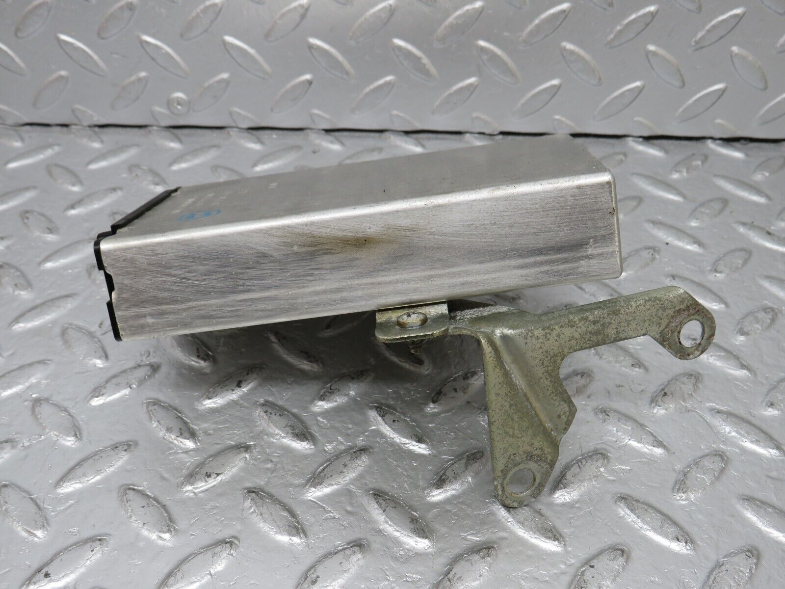 34442 Mercedes-Benz C126 380SEC Coupe Cruise Control Module 0035450732