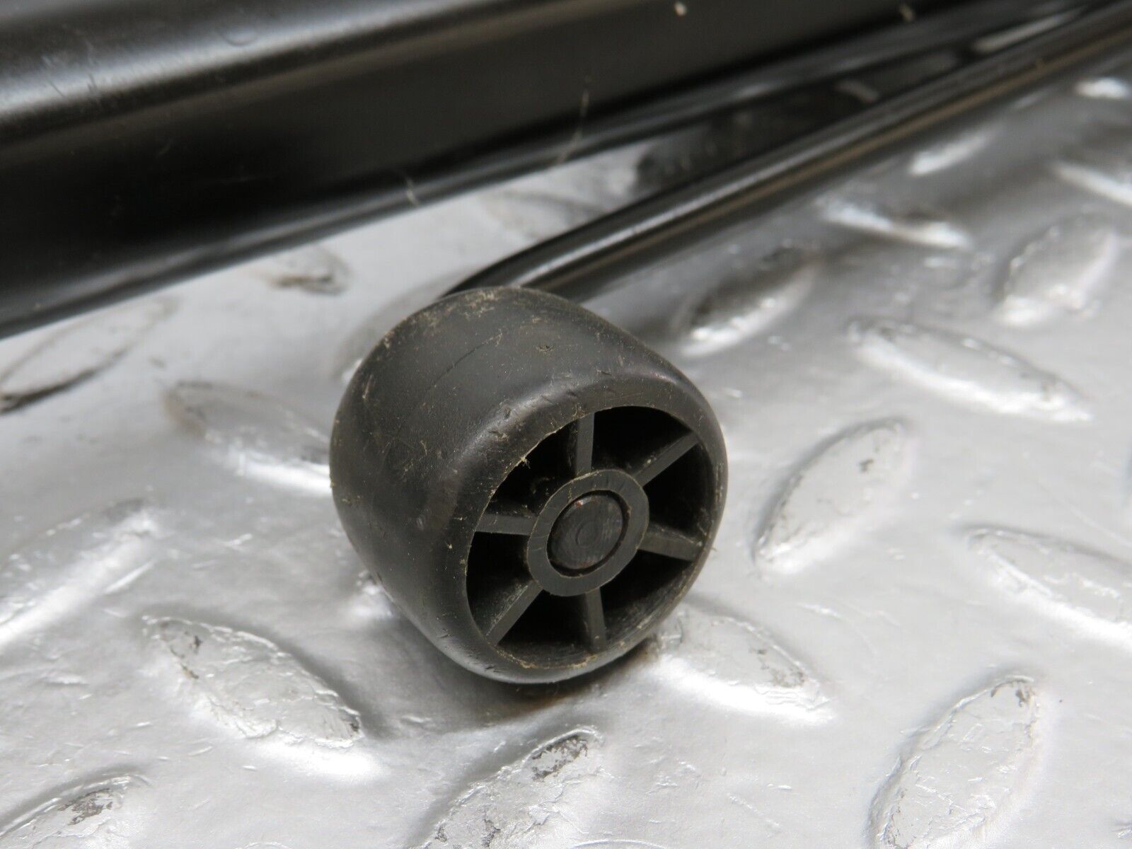 34170 Mercedes-Benz W124 260E Car Jack Bilstein 1245830315