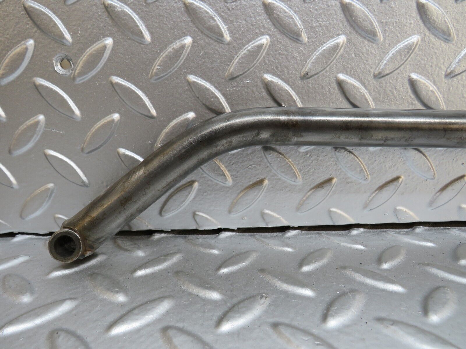 30073 Porsche 924 Manual Gear Selector Linkage