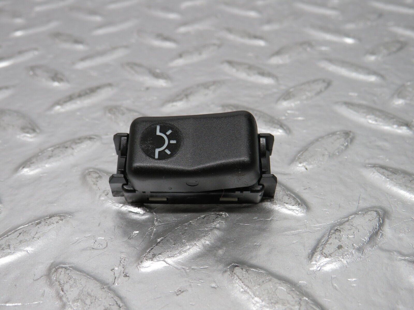 30512 Mercedes-Benz W124 230E Interior Dome Light Switch 1248209810