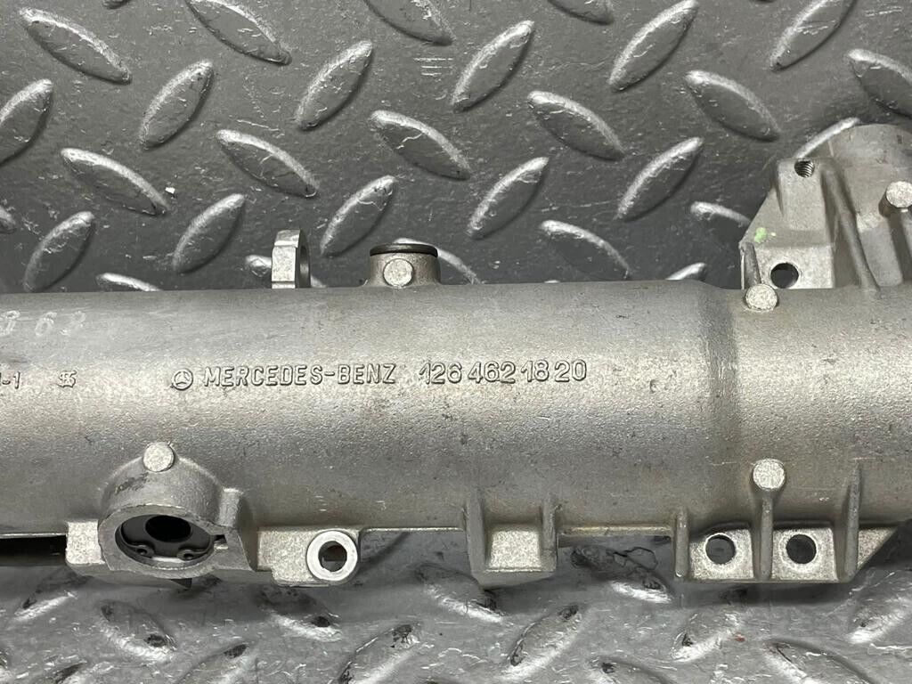 36274 Mercedes-Benz W126 420SE Electric Steering Column 1264621820