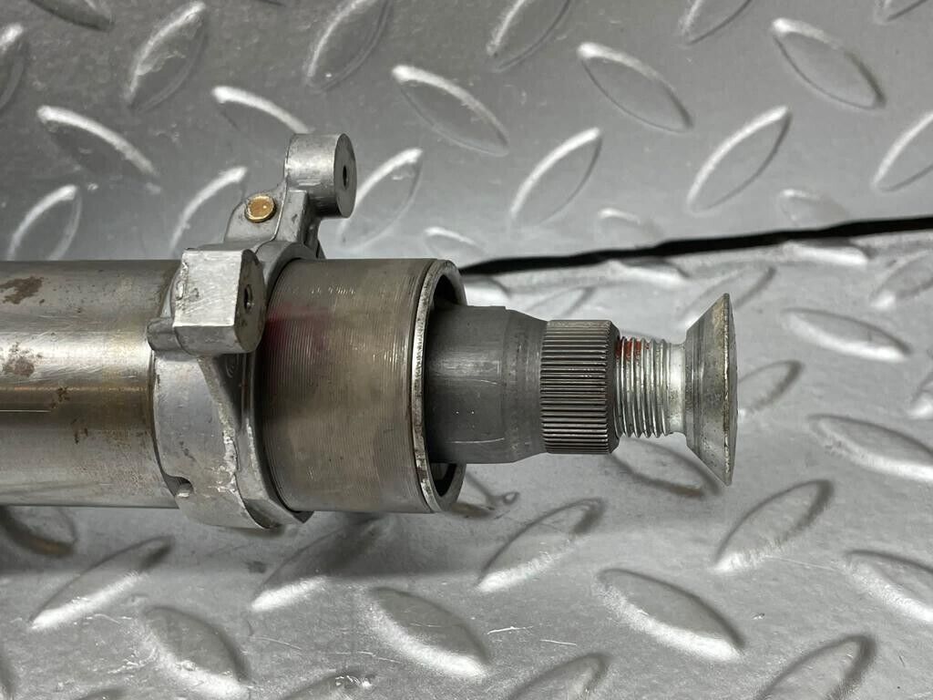 36274 Mercedes-Benz W126 420SE Electric Steering Column 1264621820