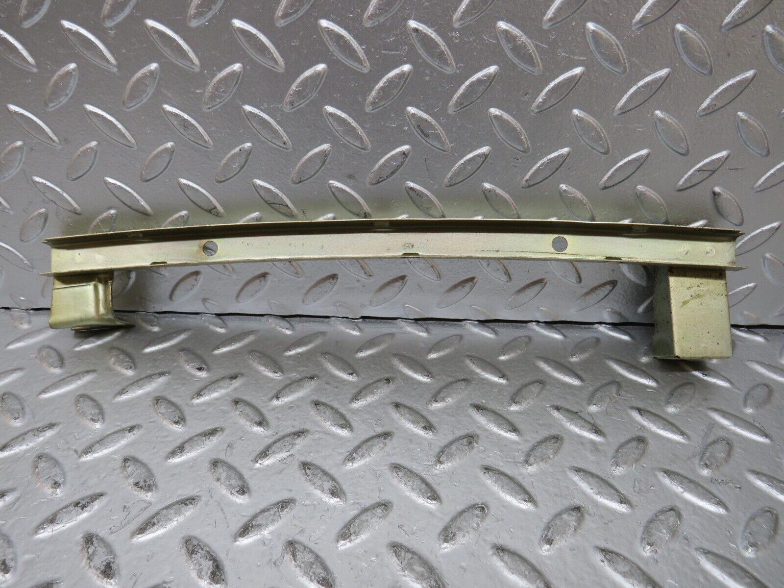 27303 Mercedes-Benz W123 280E Rear Left Door Window Channel