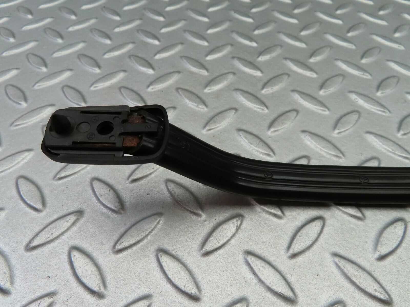 6163 Mercedes-Benz W126 380SE Interior Roof Grab Handle Front