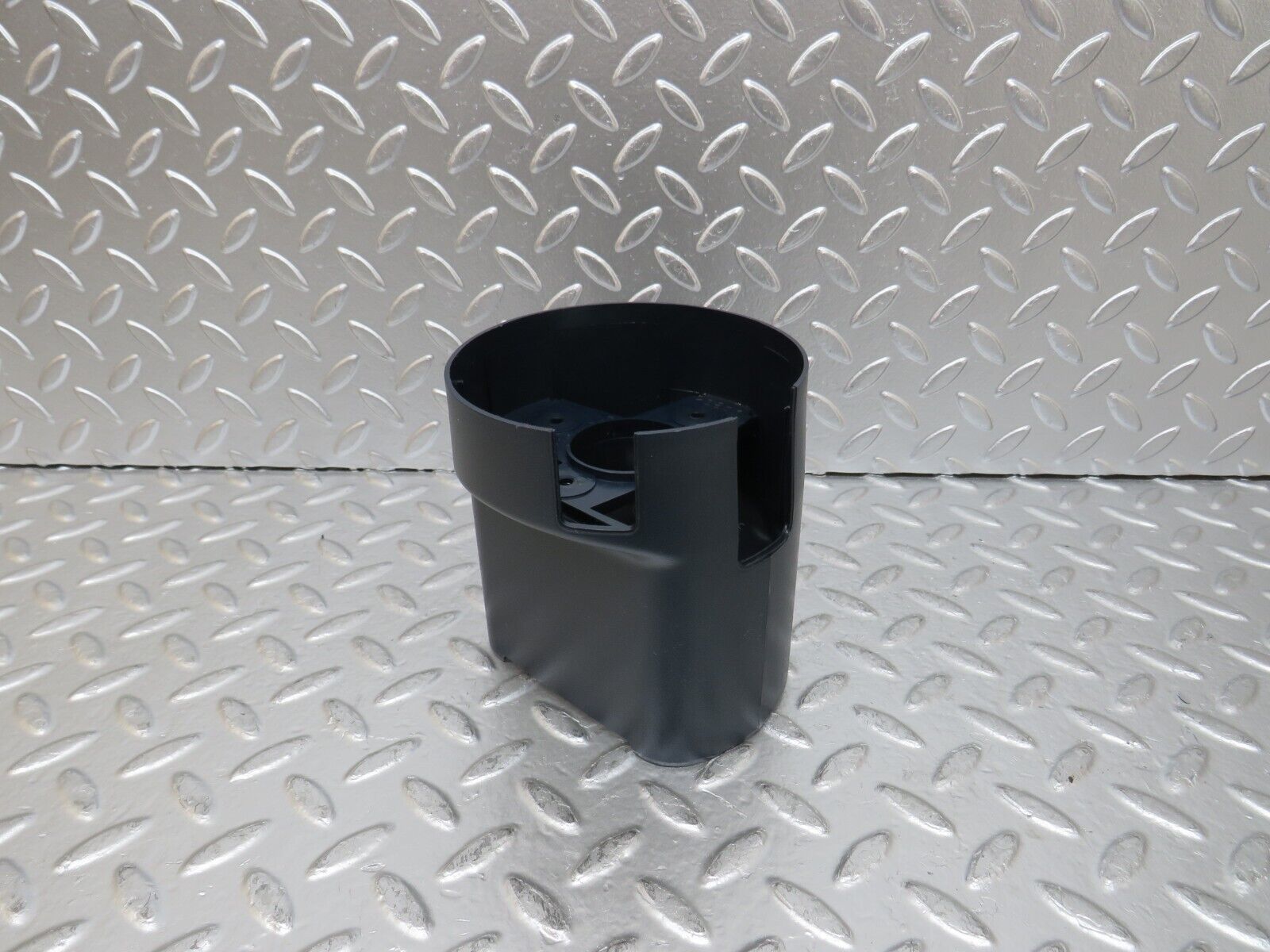 24941 Mercedes-Benz W140 S320 Steering Column Surround Cover Blue 1404620223