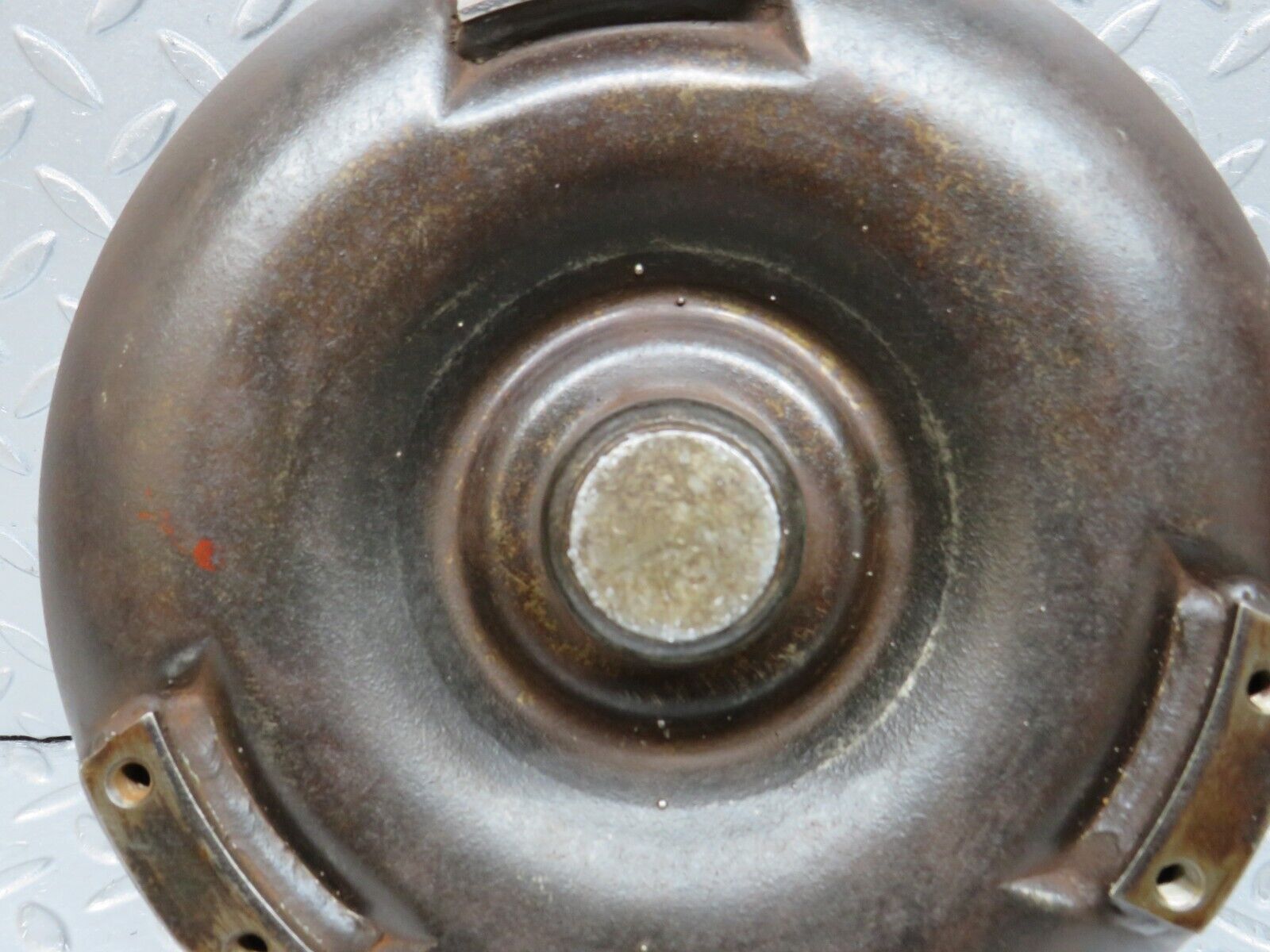 37637 Mercedes-Benz W109 300SEL Torque Converter 1092500902