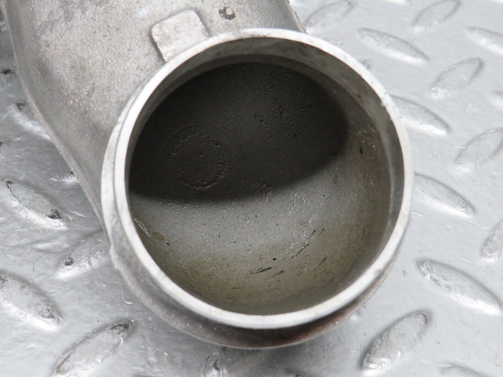 28953 Mercedes-Benz C124 320CE Coupe Air Intake Manifold 1641414801 156510/2172