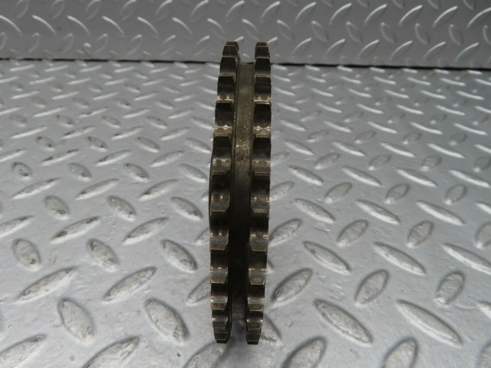 16693 Mercedes-Benz C107 380SLC Camshaft Timing Gear 1160520601