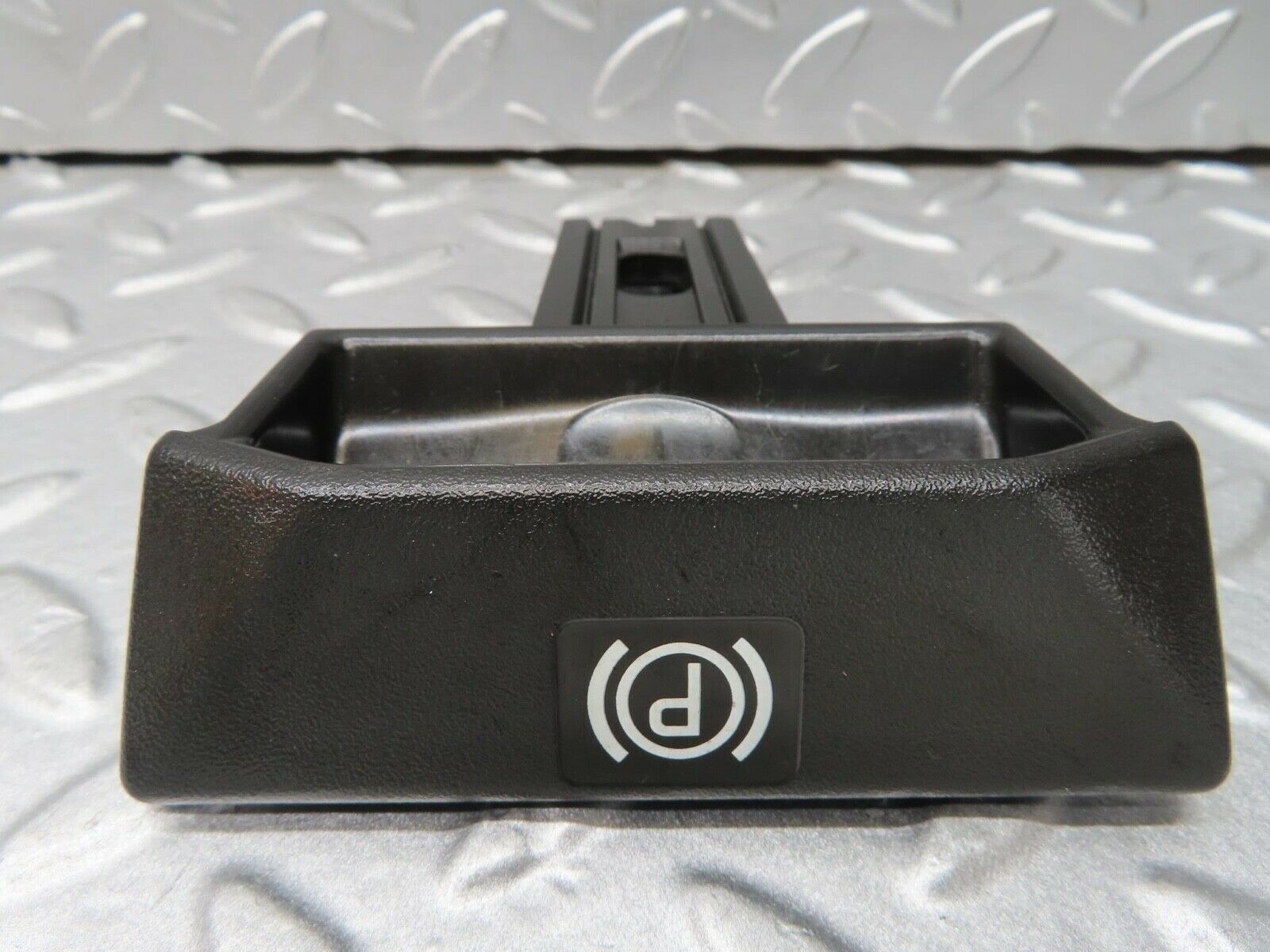 16479 Mercedes-Benz W124 260E Parking Brake Release Handle 1244270320