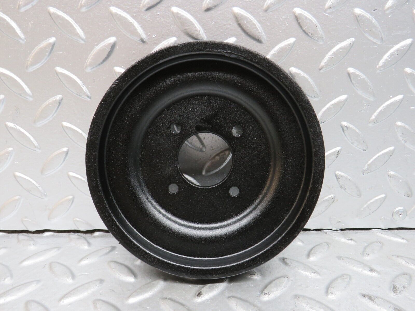 29061 Mercedes-Benz C124 320CE Coupe Engine Cooling Fan Pulley 1042050210