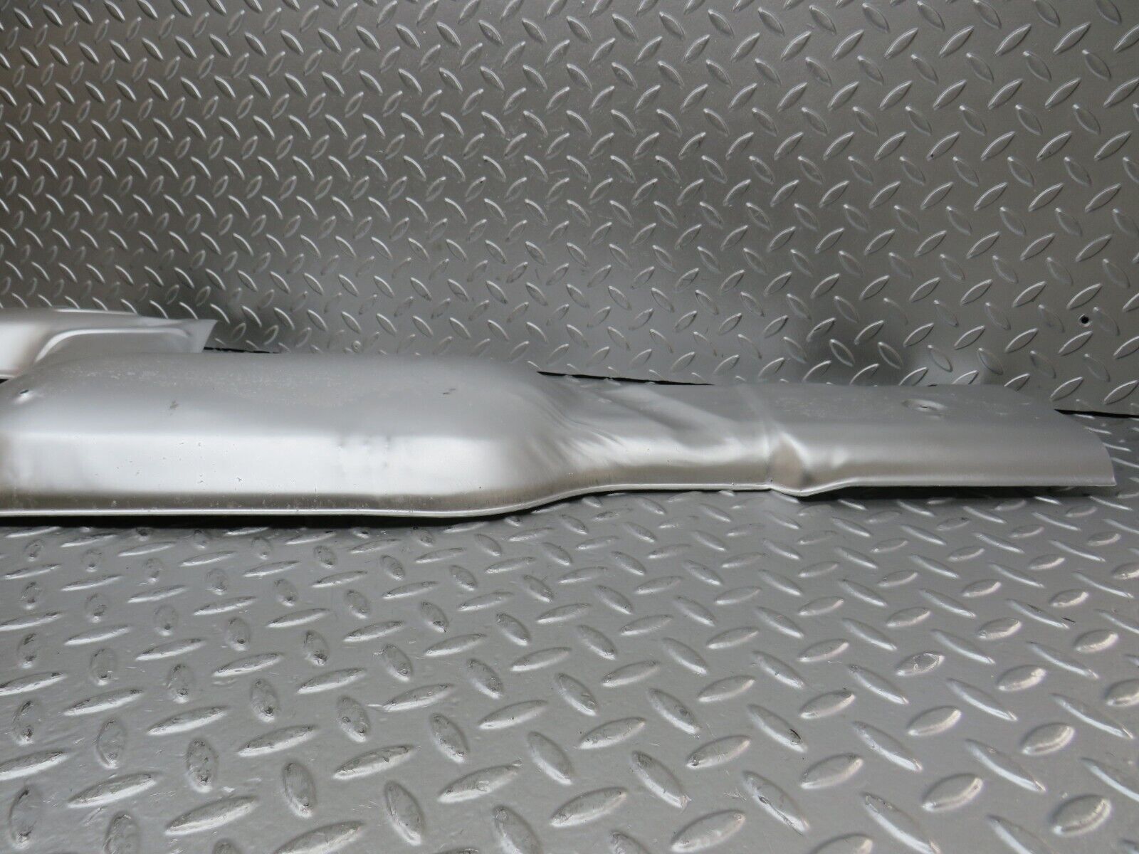 28069 Mercedes-Benz W123 280E Exhaust Heat Shield