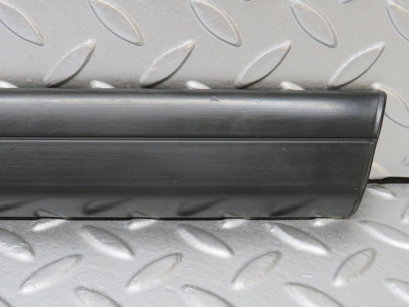 33844 Mercedes-Benz W201 190E 2.0L Front Right Door Lower Moulding Trim