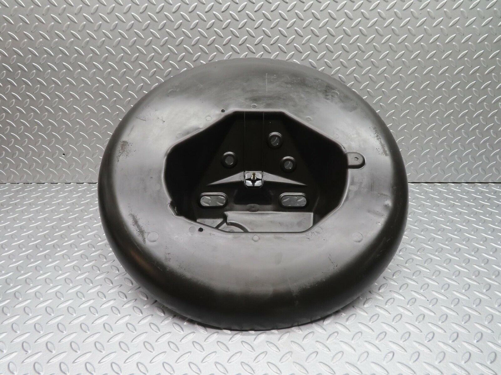 11873 Mercedes-Benz R129 300SL Coupe Spare Wheel Cover 1298900309