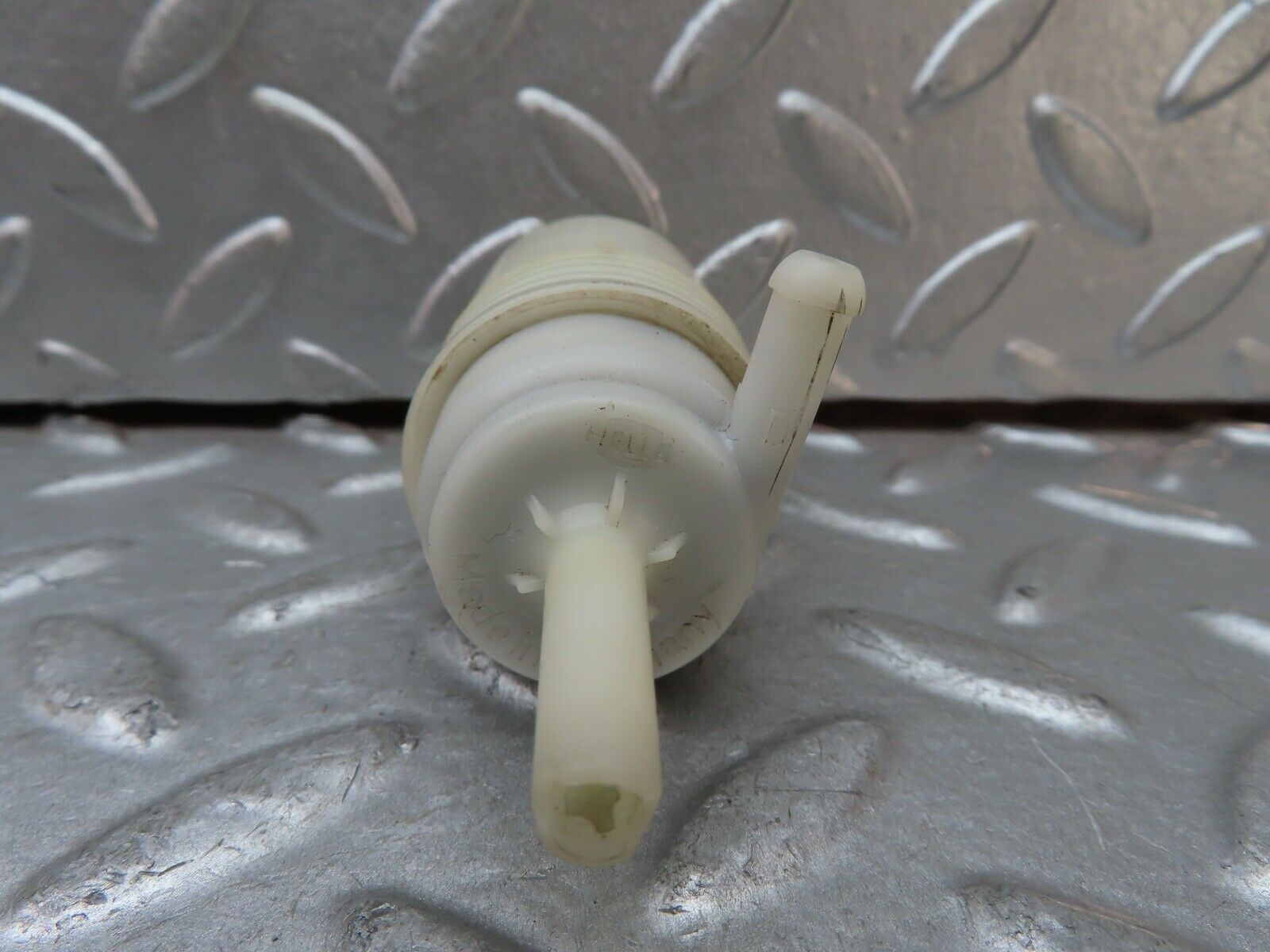 19654 Mercedes-Benz C140 CL420 Coupe Windscreen Washer Pump 1248690421