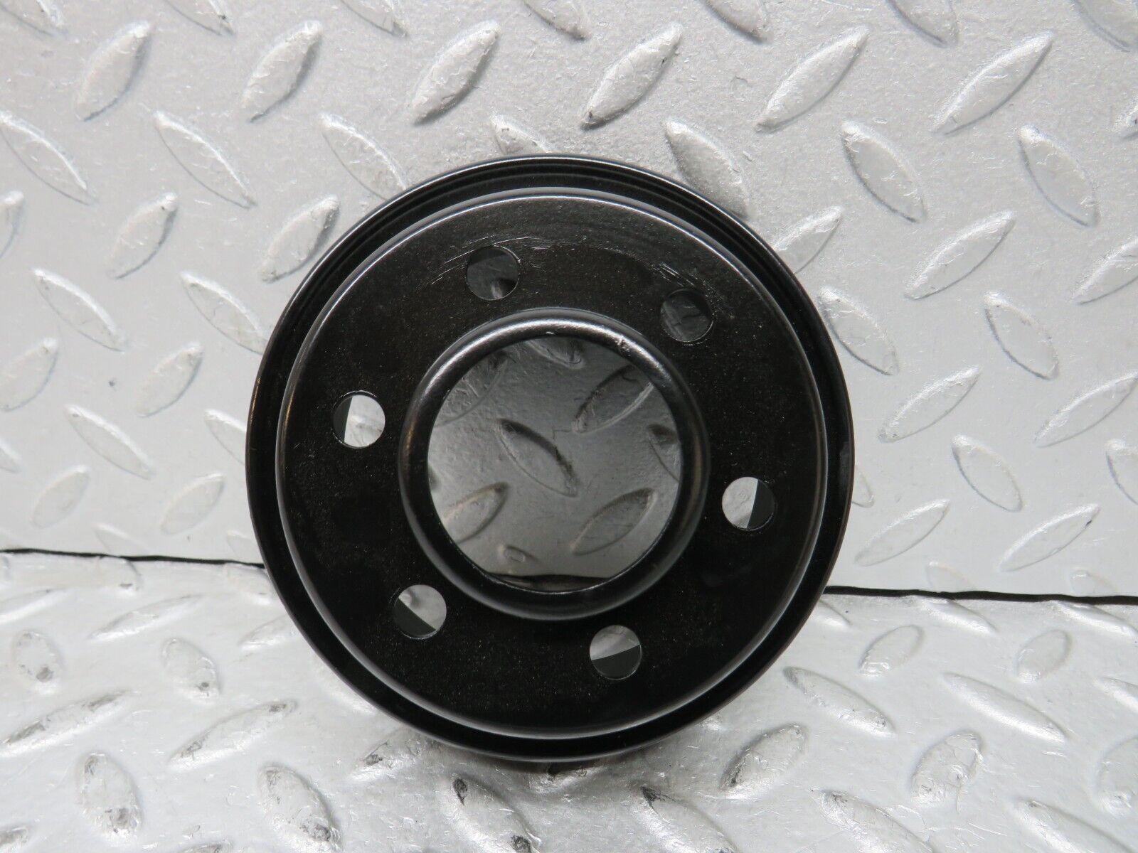 37692 Mercedes-Benz W108 280S Crankshaft Pulley