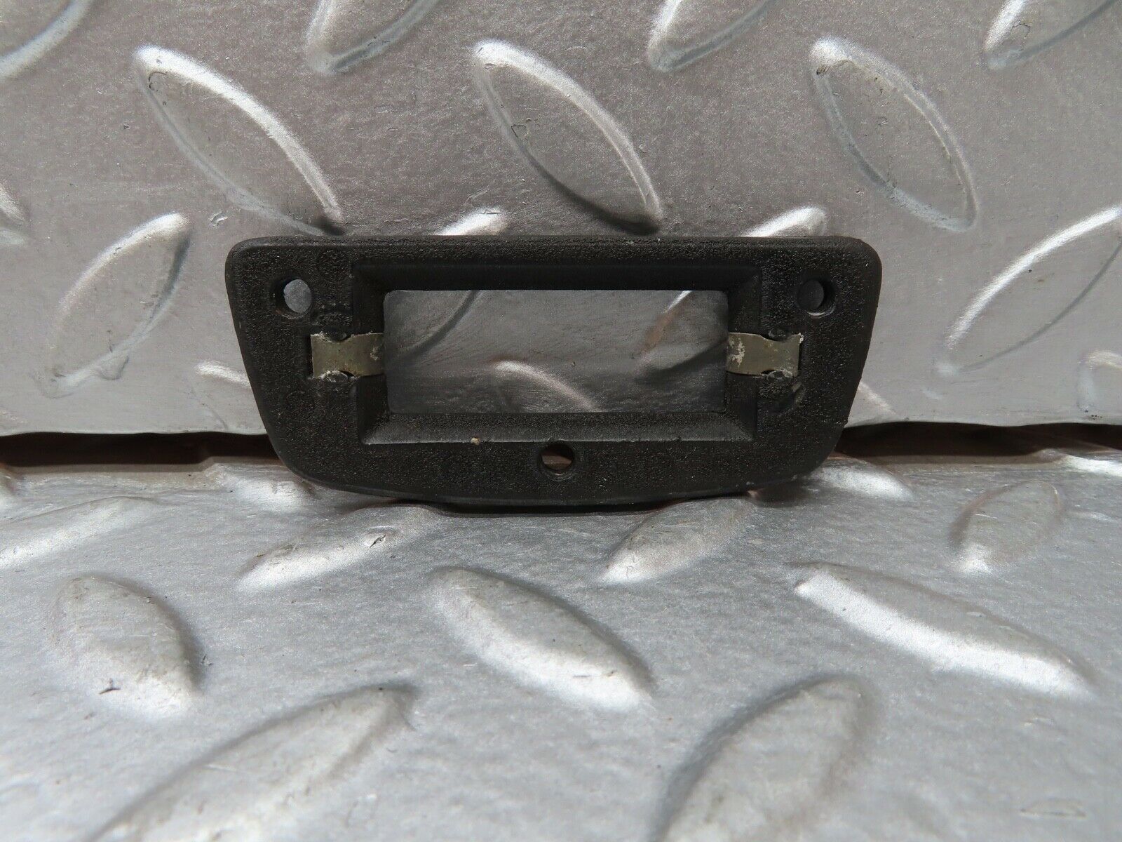 19269 Mercedes-Benz W123 300D Rear View Mirror Bracket