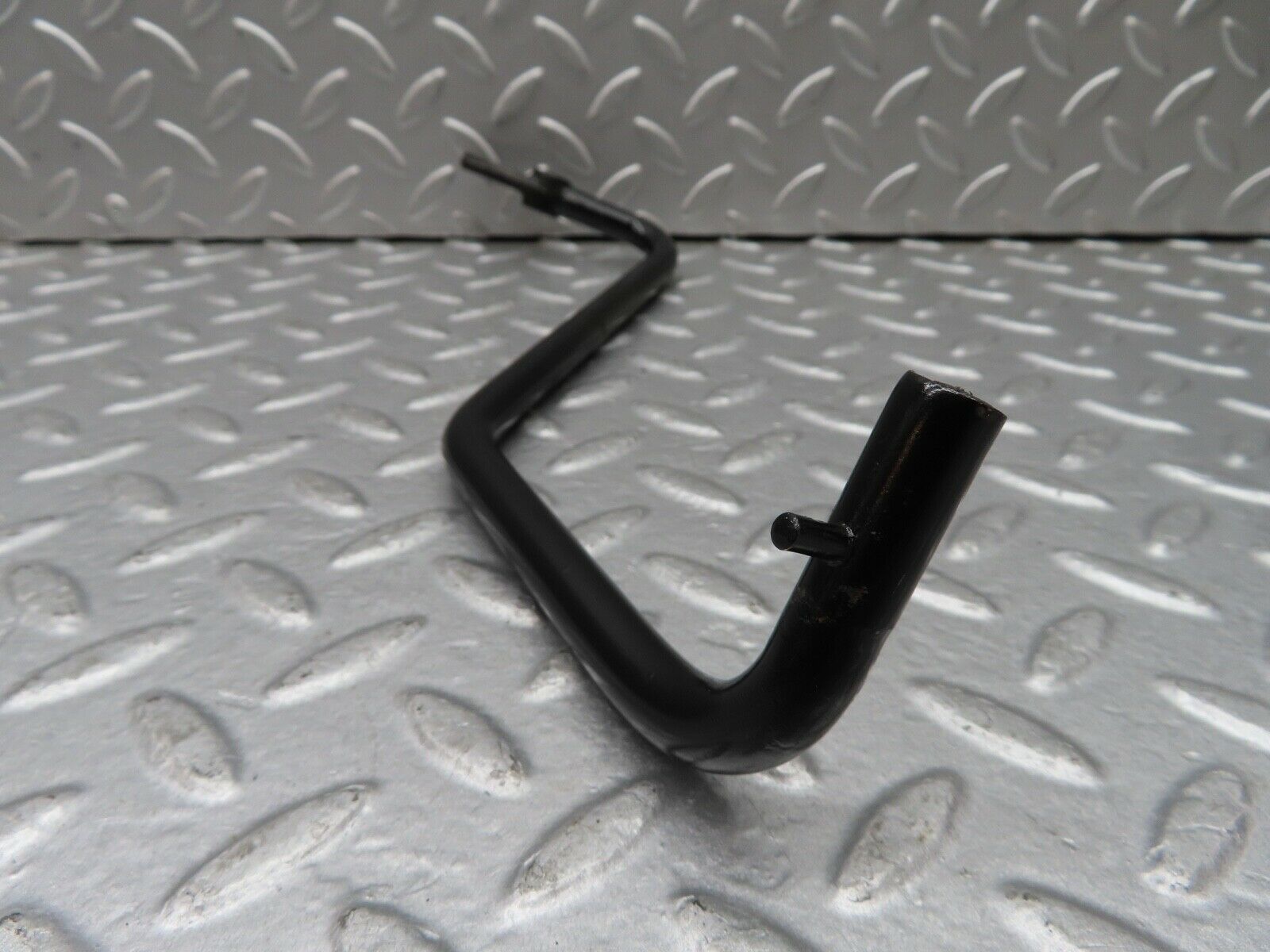 18279 Mercedes-Benz W111 220SE Coupe Accelerator Pedal Linkage