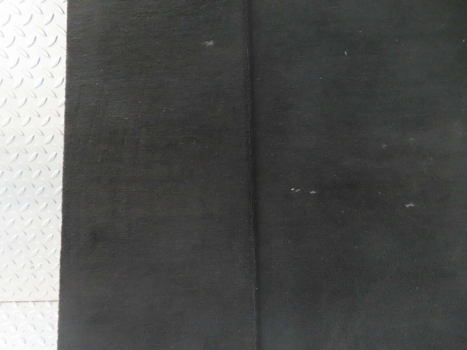 11328 Mercedes-Benz W221 S320 Boot Trunk Interior Floor Carpet Cover