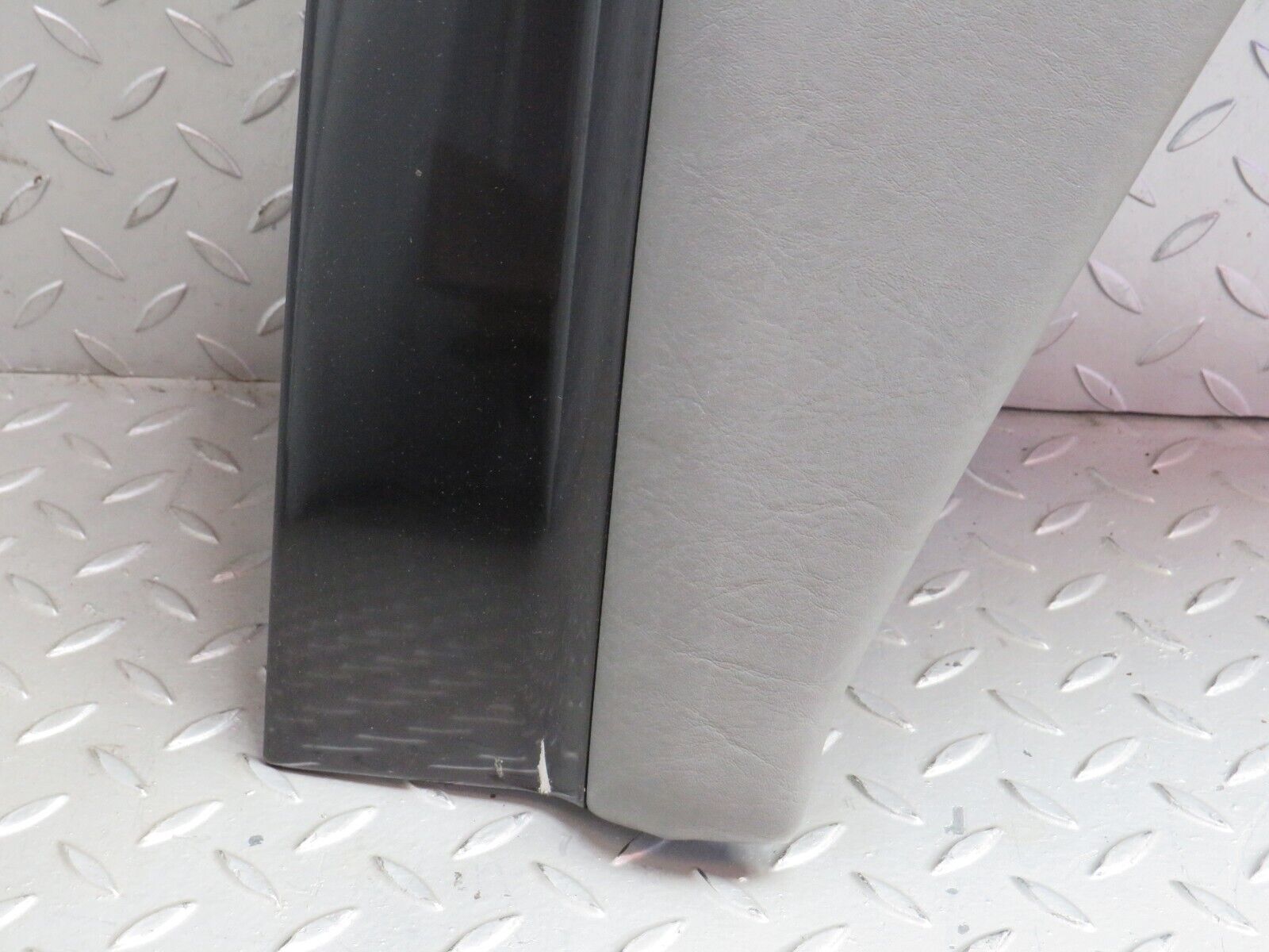 39545 Mercedes-Benz R129 320SL Coupe Soft Top Cover