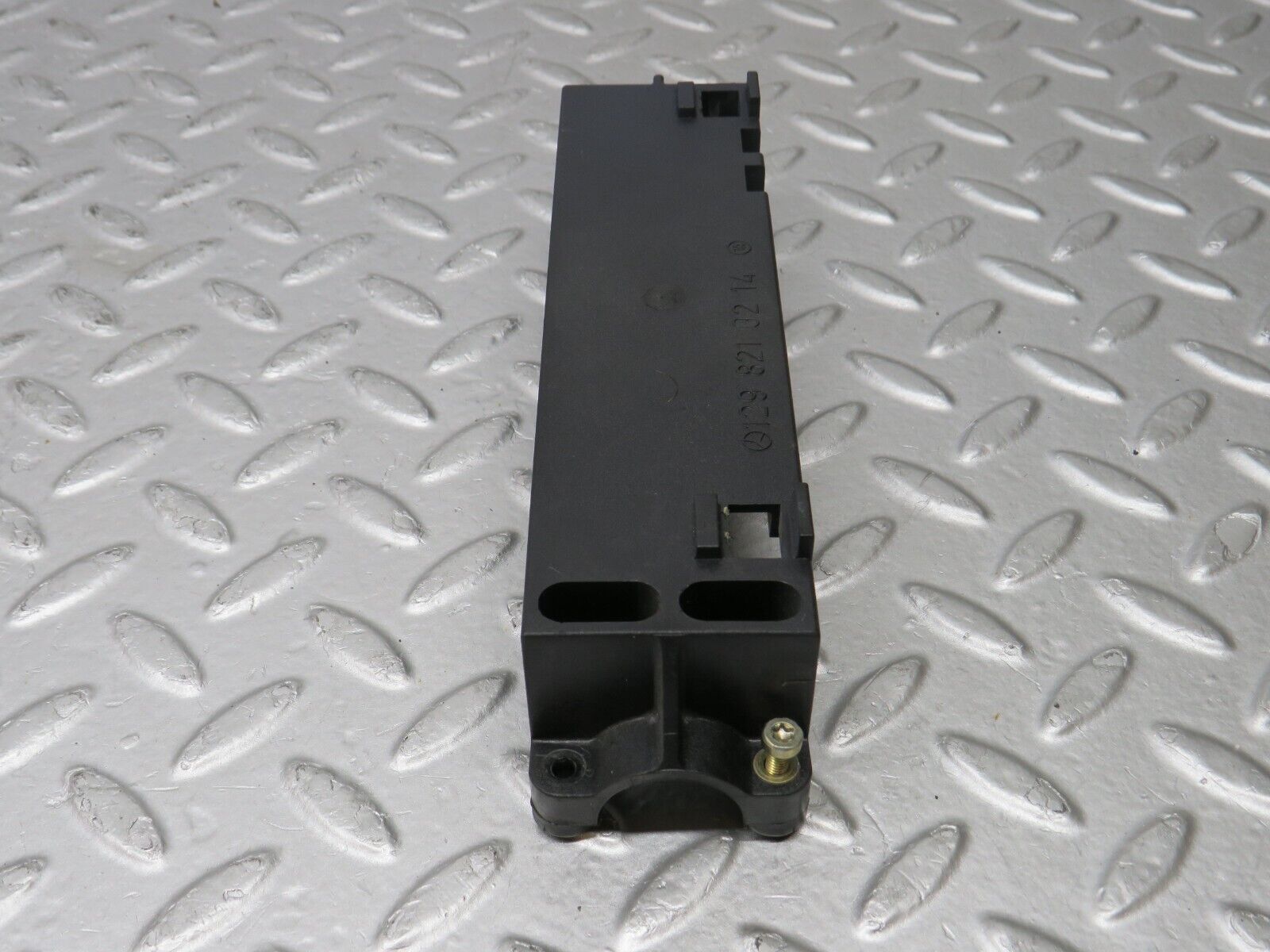 36818 Mercedes-Benz R129 300SL-24 Front Right Seat Trim Cover 1298210214