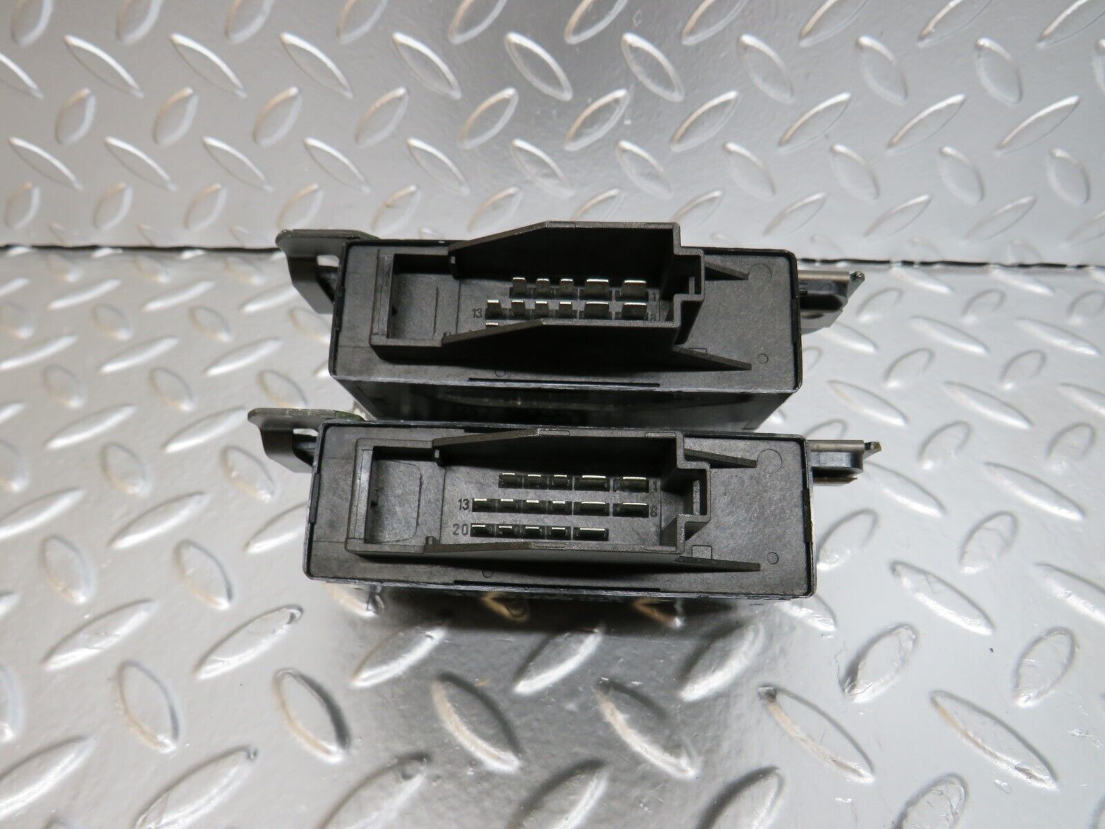 24623 Mercedes-Benz W140 S320 Heated Seat Control Unit 1408201526