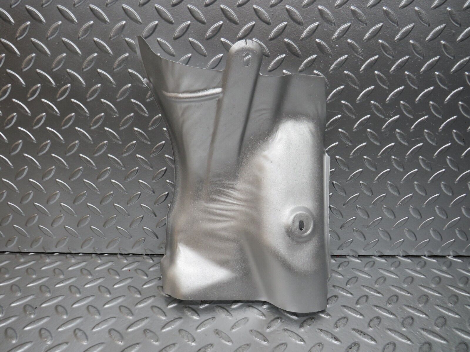 24764 Mercedes-Benz W140 S320 Exhaust Heat Shield