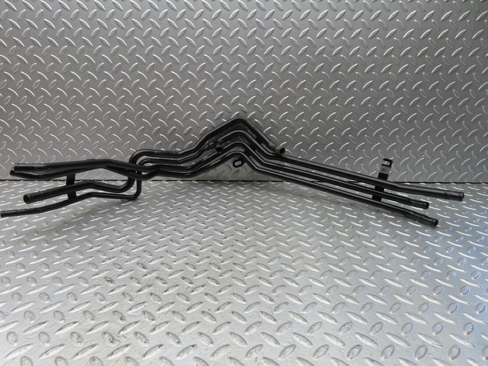 19633 Mercedes-Benz C140 CL420 Coupe Coolant Water Pipeline 1408301015