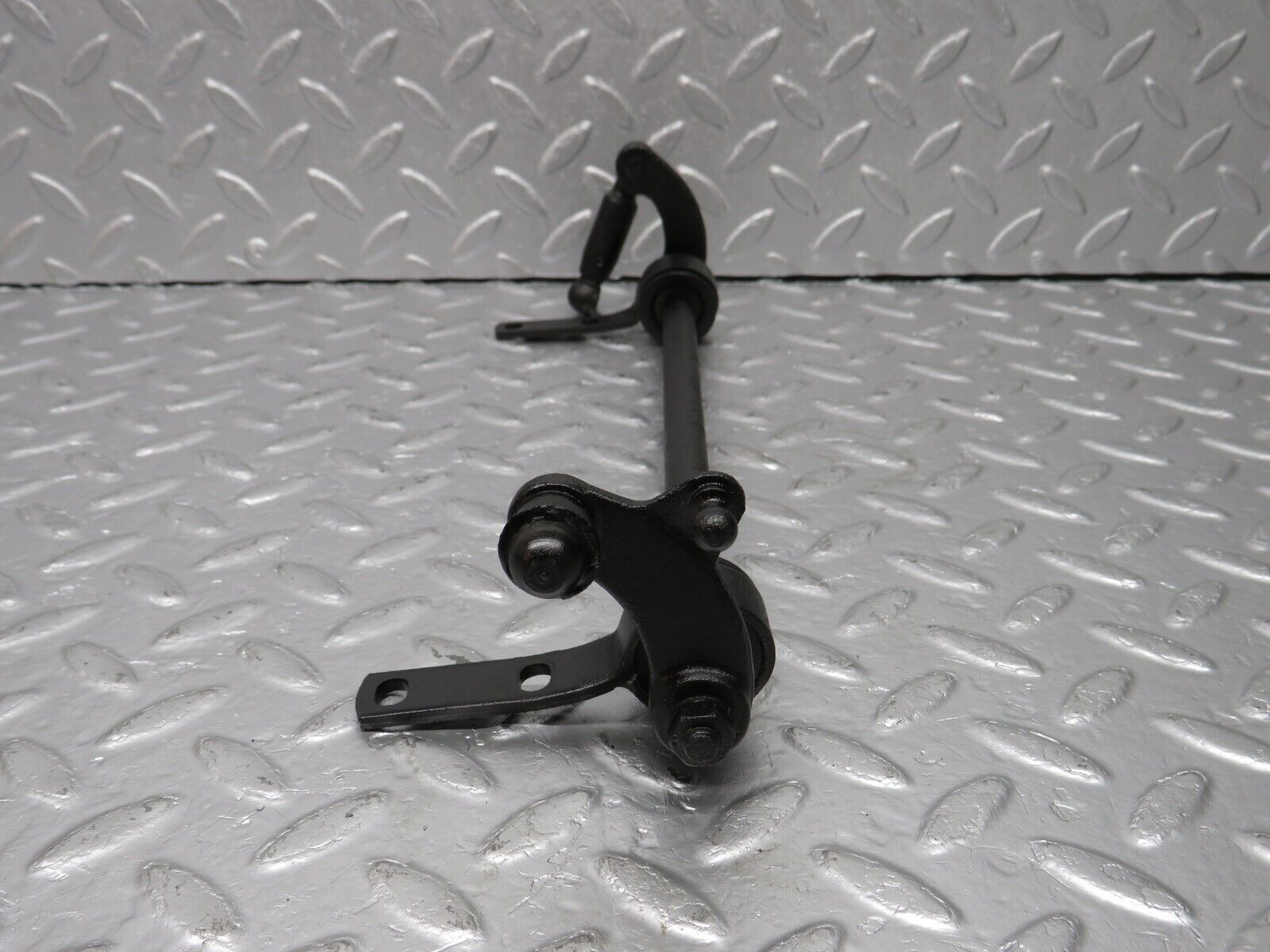 40431 Mercedes-Benz W110 230 Accelerator Linkage