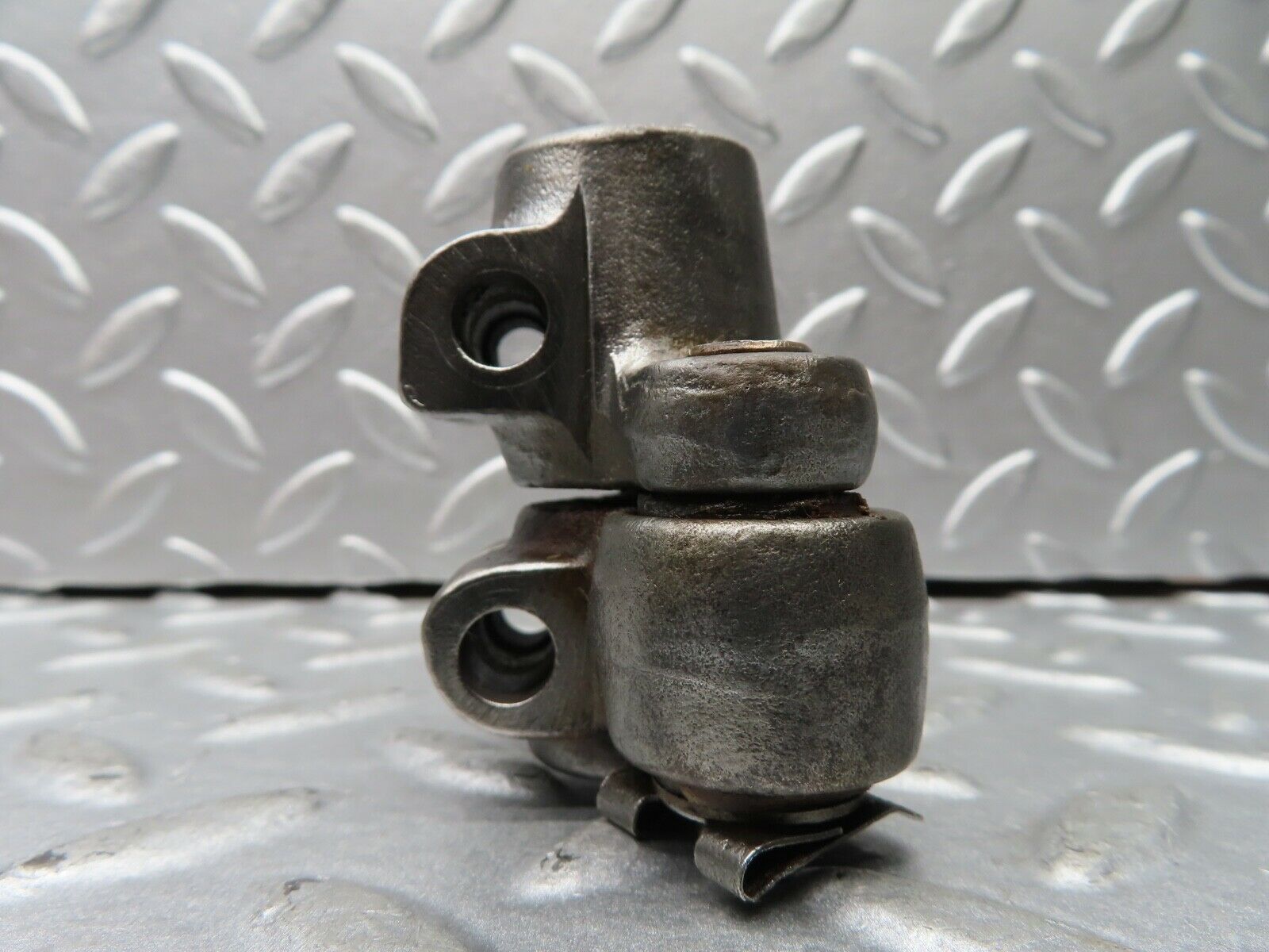 20342 Mercedes-Benz W114 280CE Coupe Steering Column Lower Shaft Connector