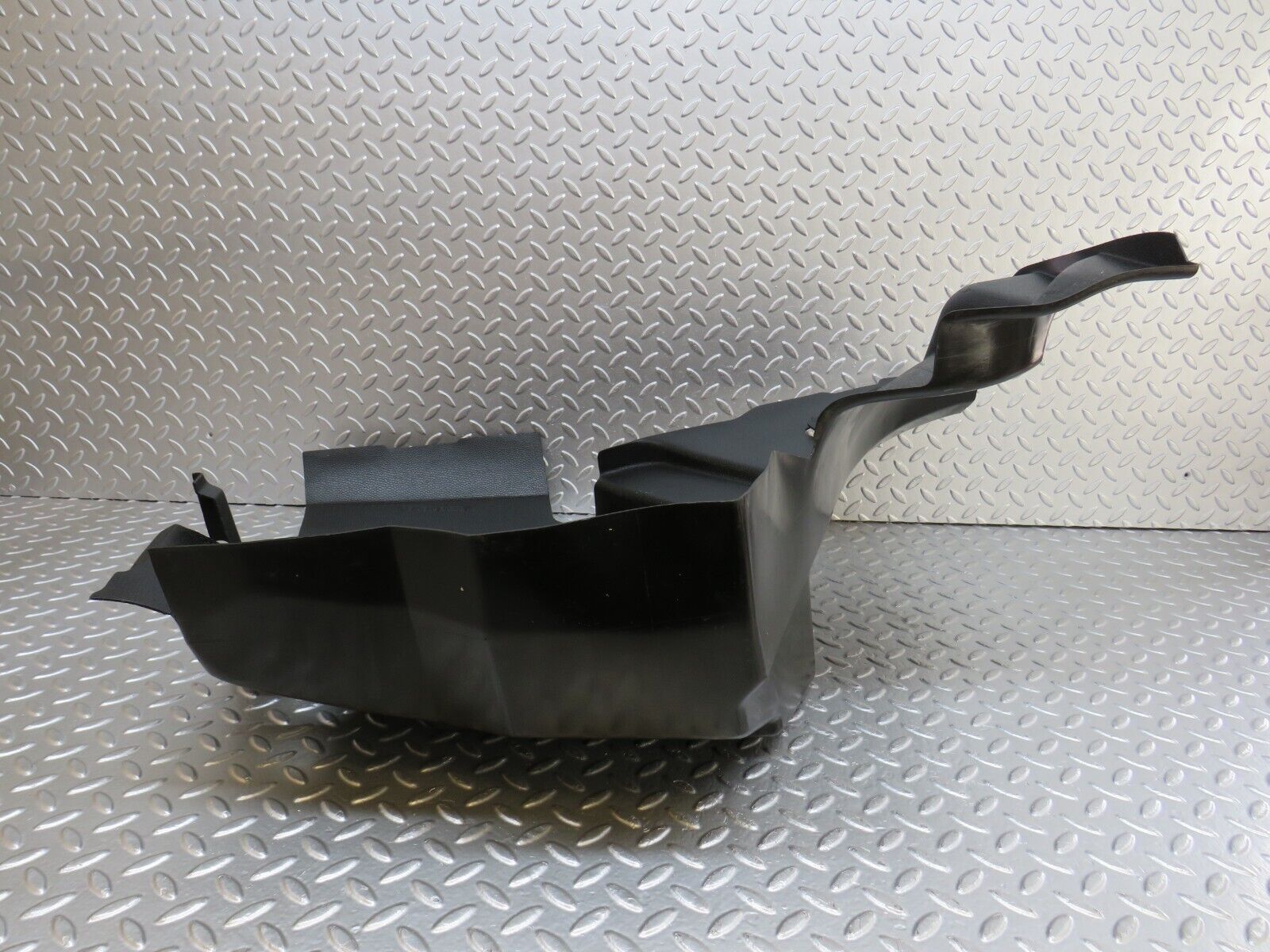 33752 Mercedes-Benz W201 190E 2.0L Trunk Cover Panel Left Side 2016931933