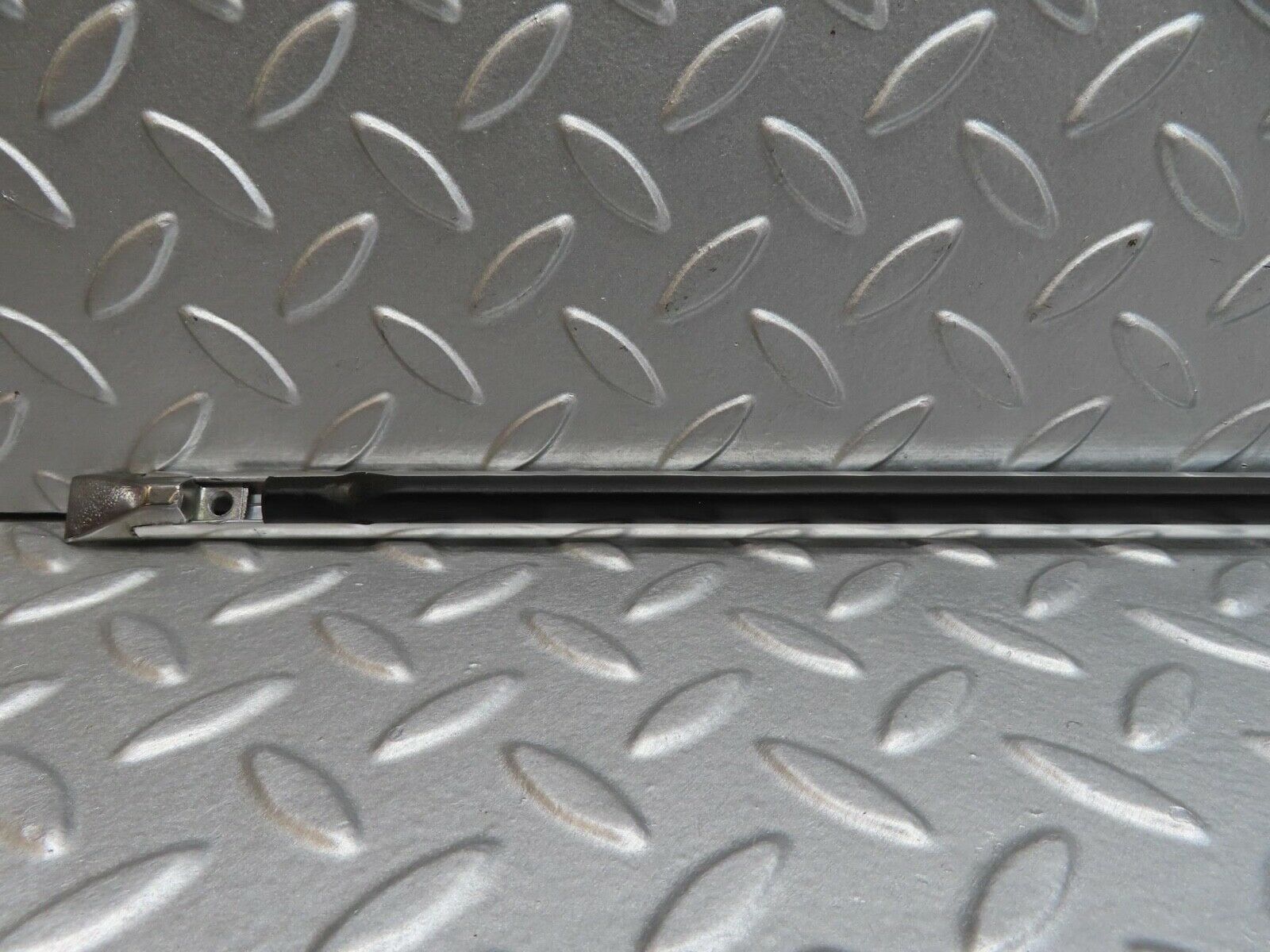 12945 Mercedes-Benz W111 220SE Front Left Door Centre Moulding Trim