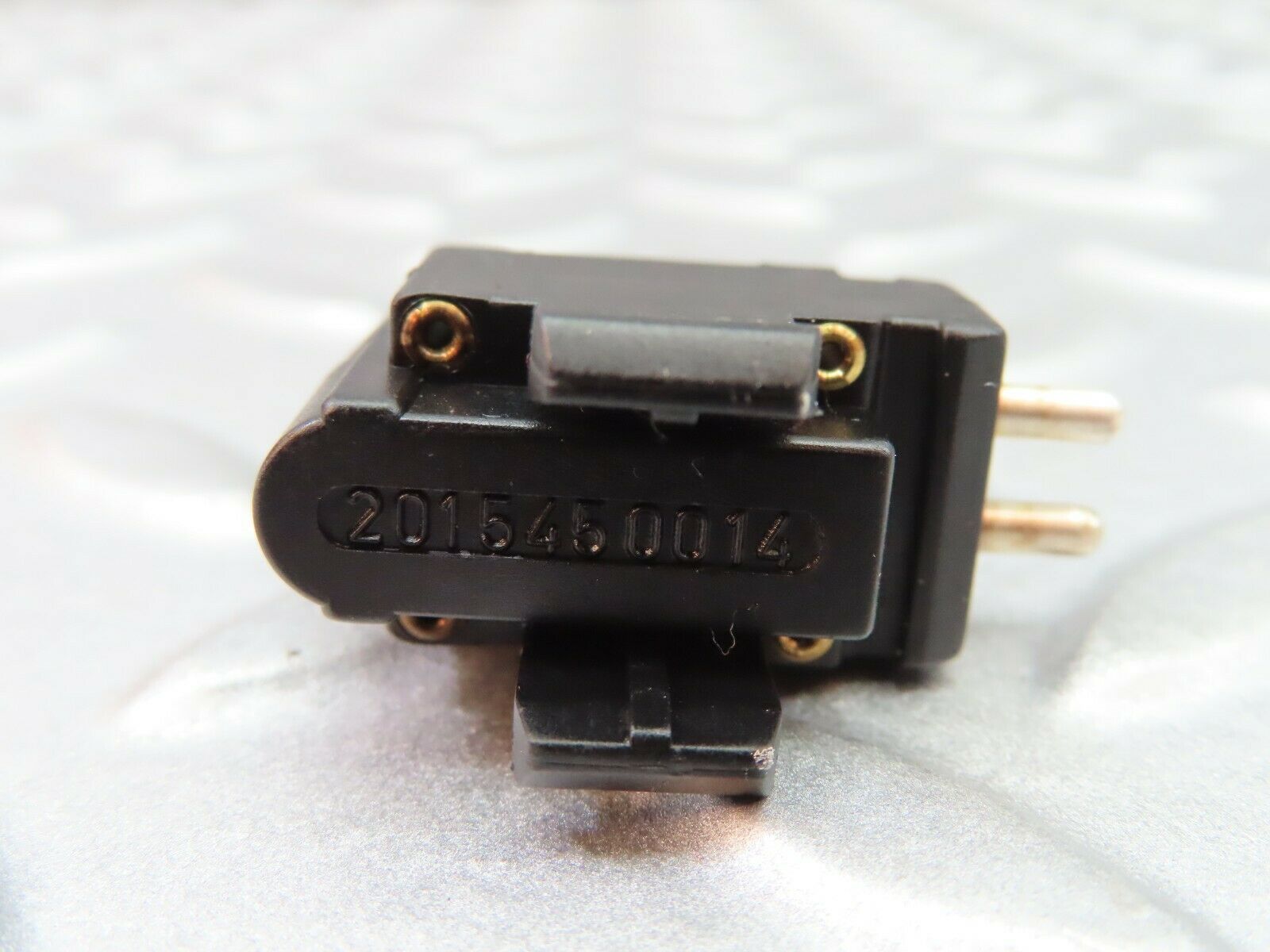 4937 Mercedes-Benz W123 200 Reverse Light Switch 2015450014