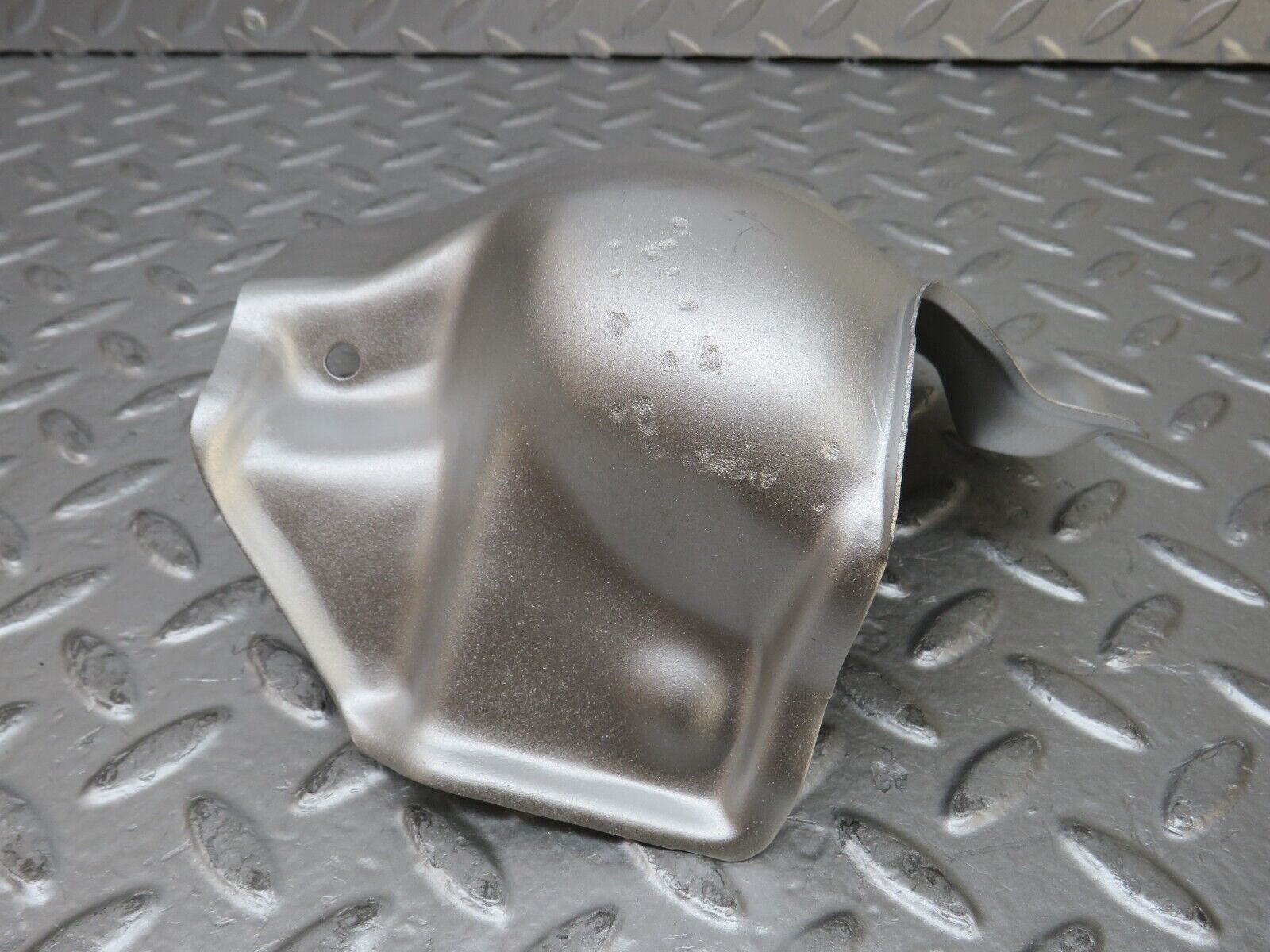 26687 Mercedes-Benz C124 220CE Coupe Exhaust Heat Shield