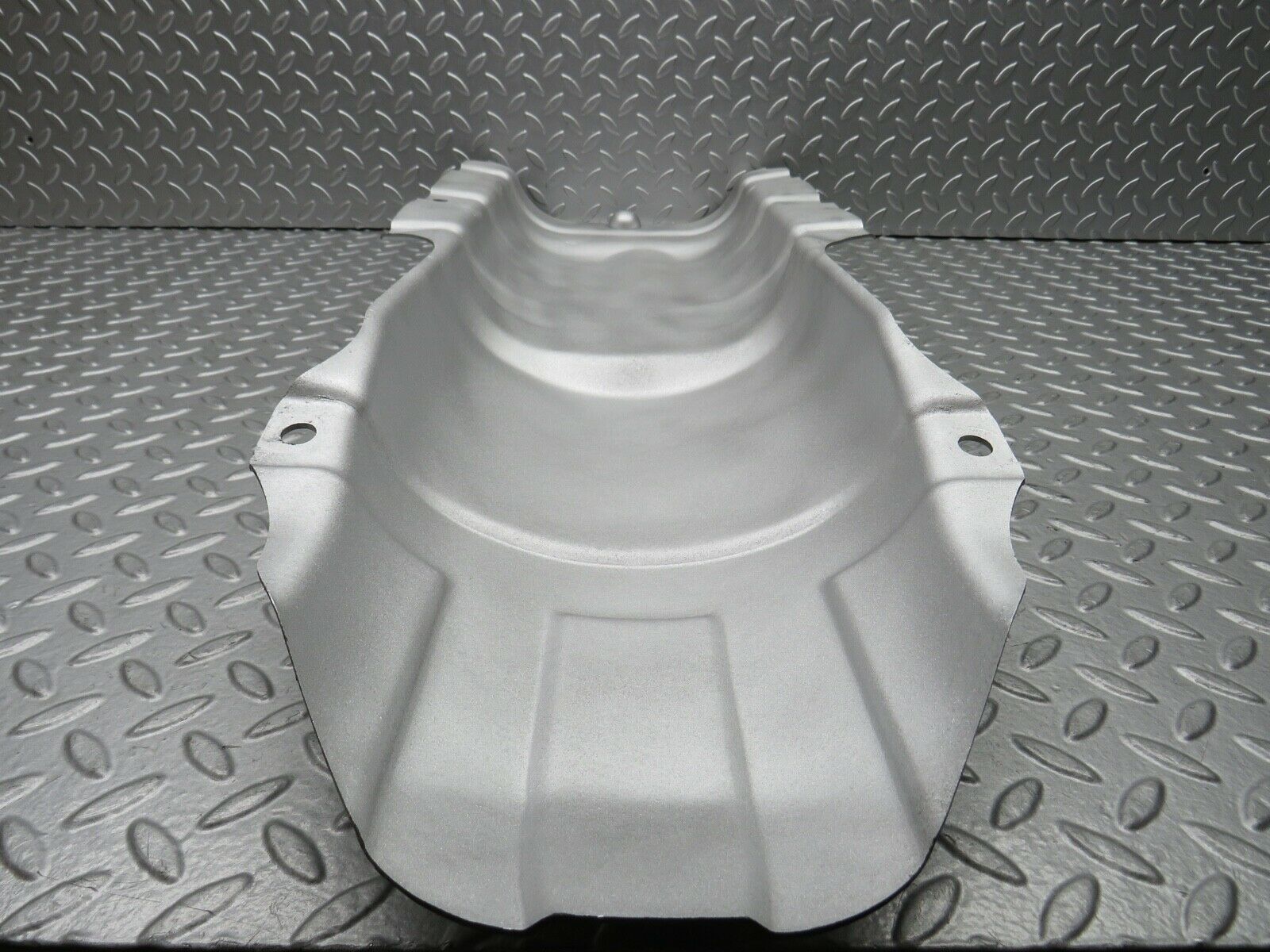 21900 Mercedes-Benz W126 300SE Exhaust Heat Shield