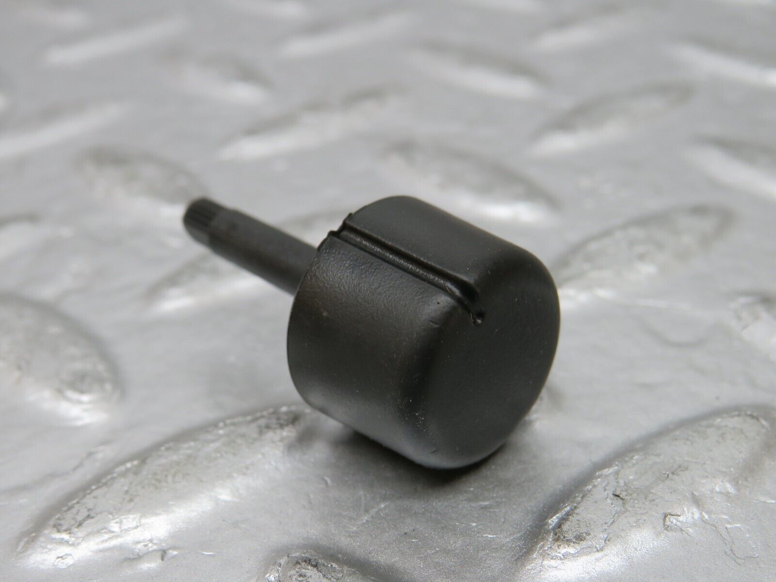 30026 Porsche 924 Heater Control Knob 94457234900