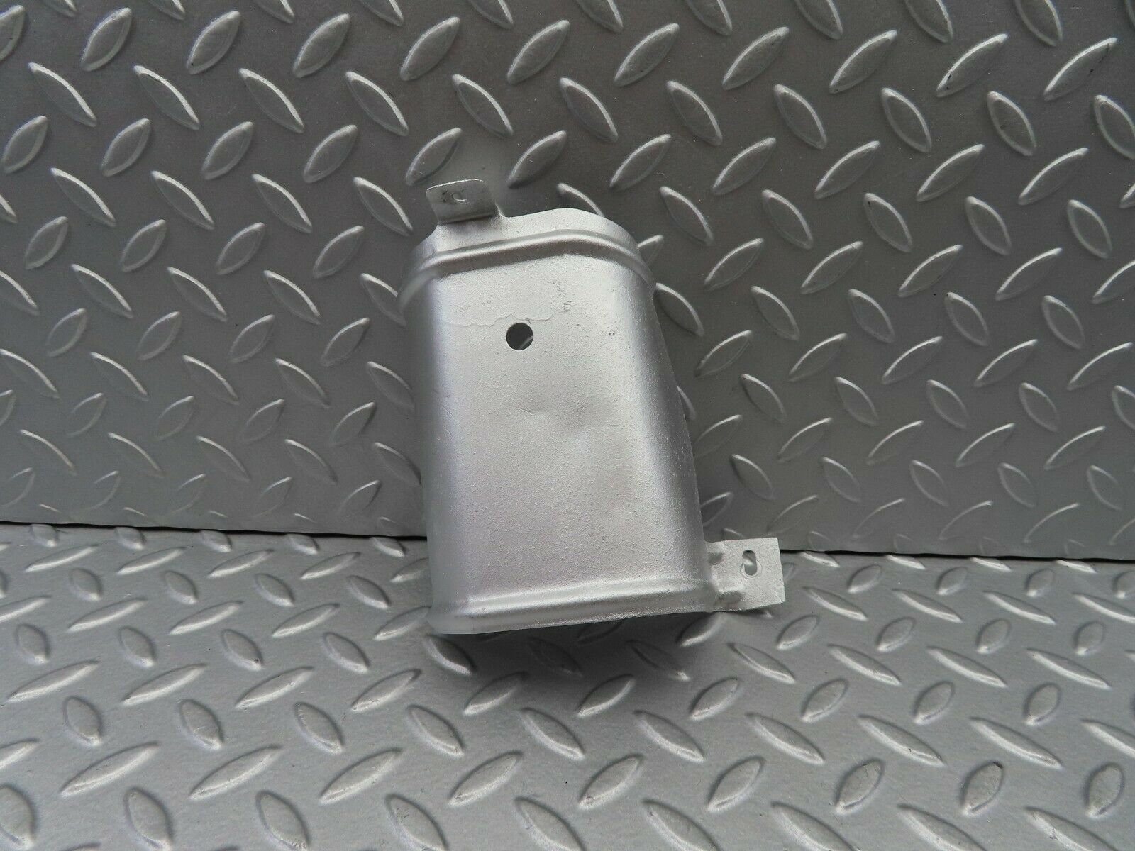 5926 Mercedes-Benz W123 200 Exhaust Heat Shield