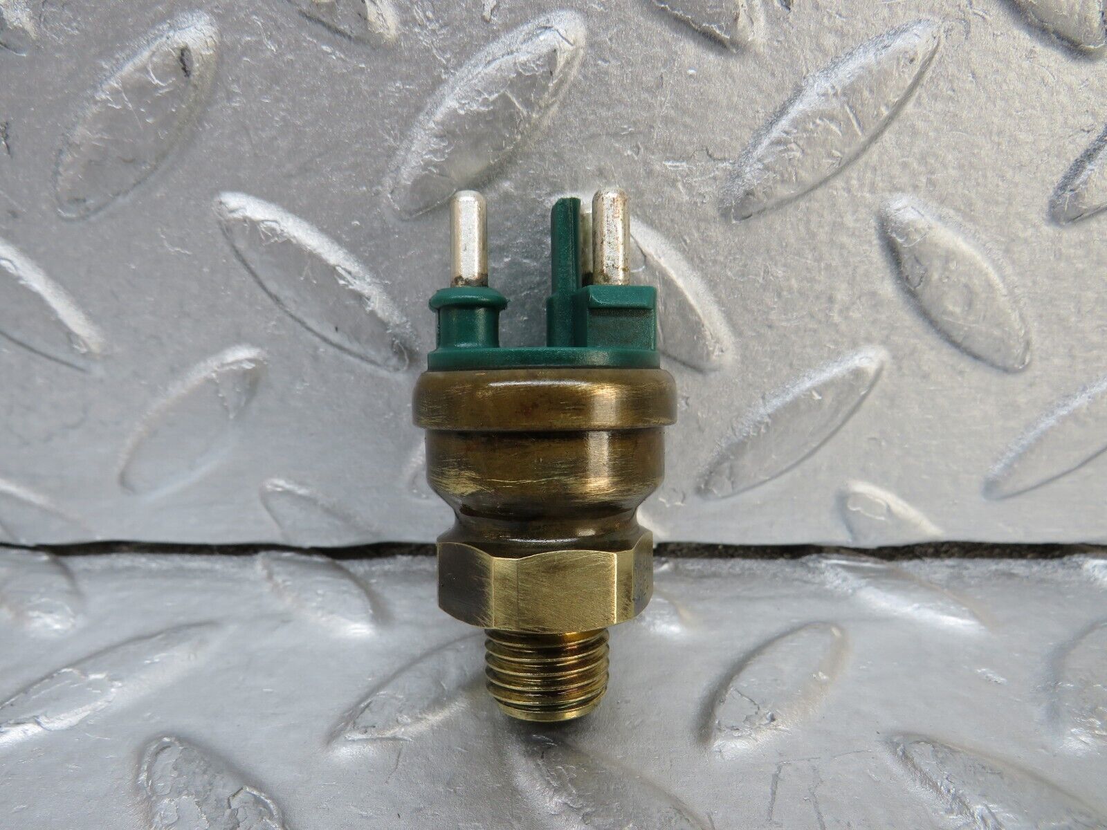 37143 Mercedes-Benz C126 420SEC Coupe Radiator Fan Temperature Switch 0065454524