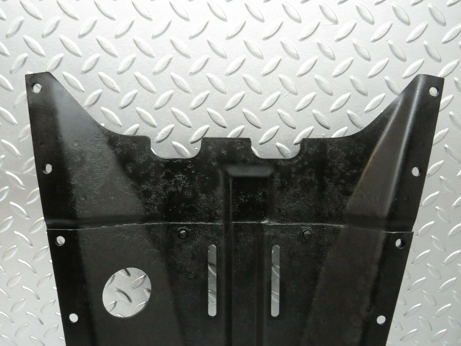 23824 Mercedes-Benz C107 450SLC Coupe Gearbox Mount Bracket Holder