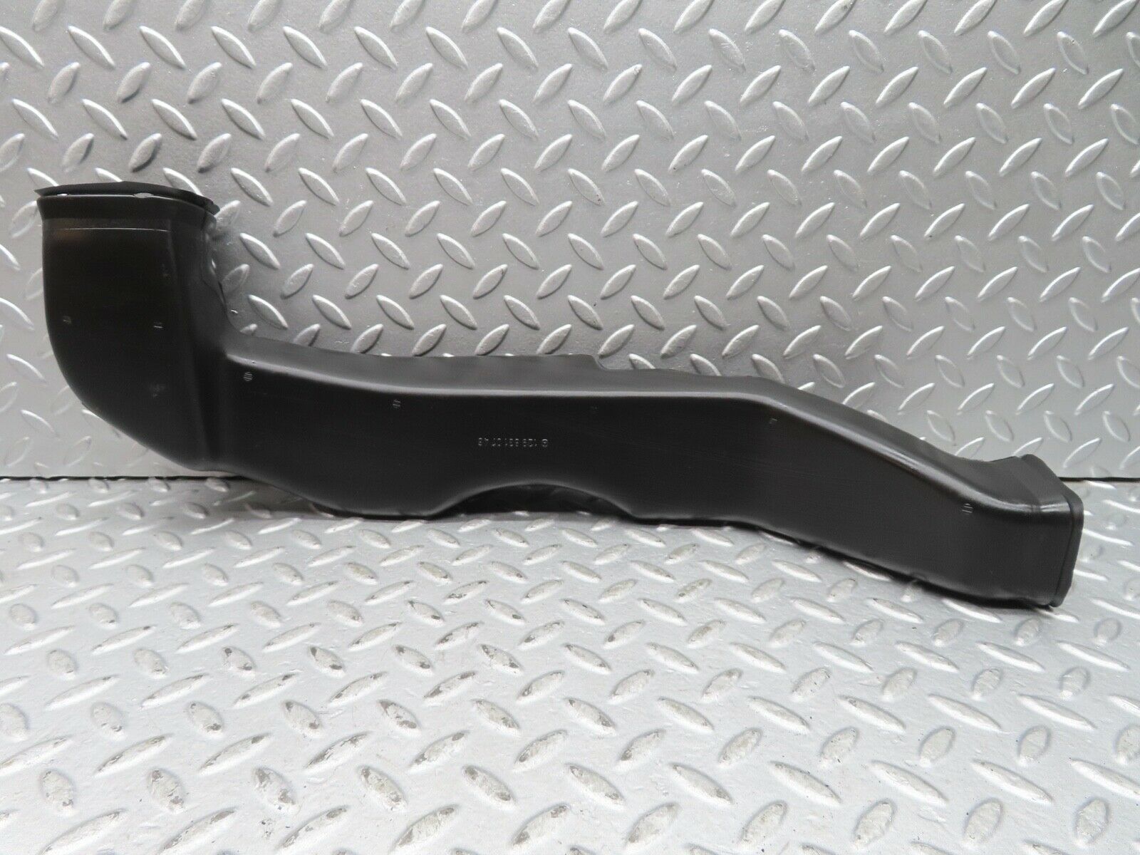 17120 Mercedes-Benz R129 300SL Coupe Air Vent Duct Left Side 1298310746