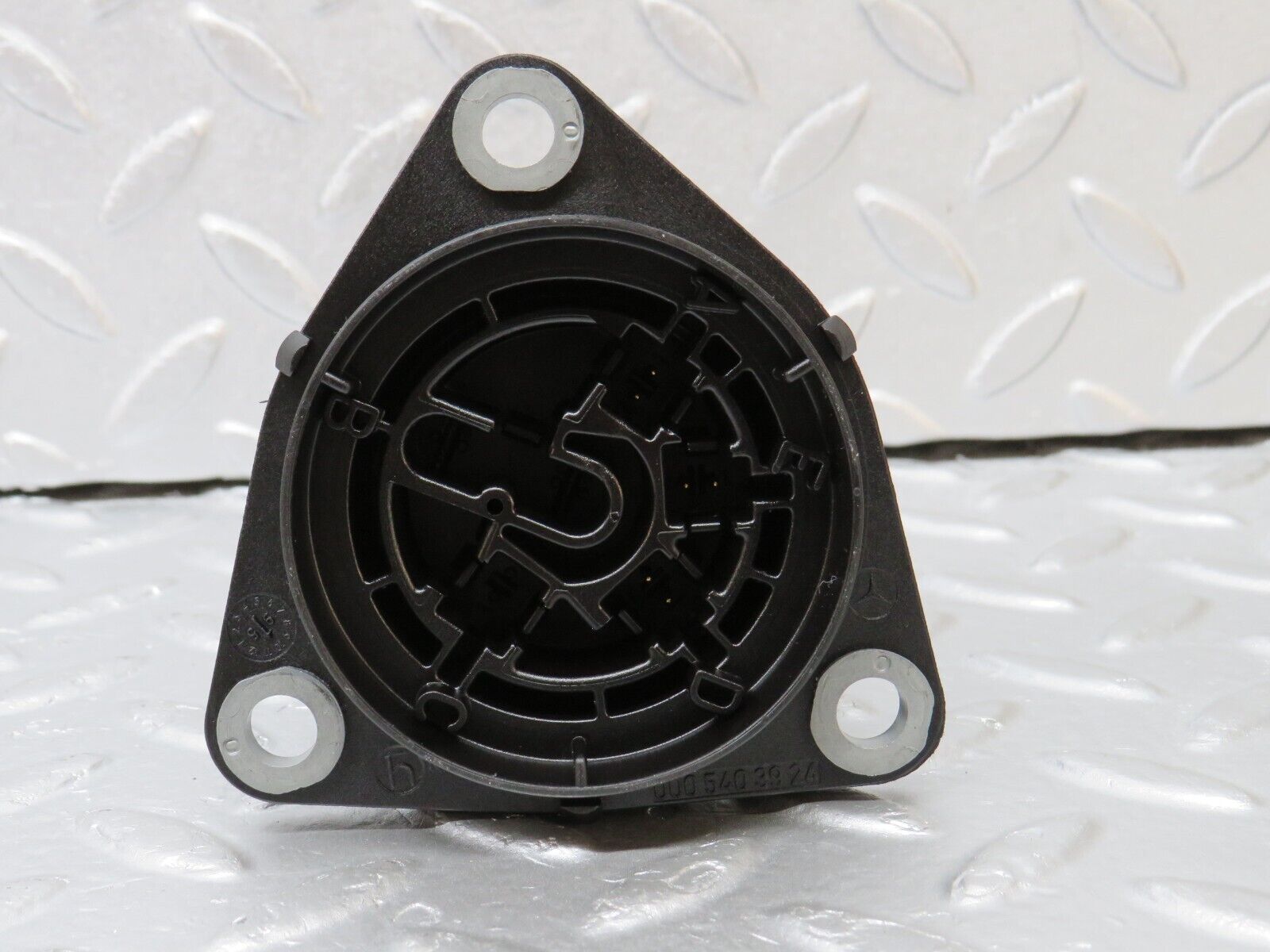 39501 Mercedes-Benz R129 320SL Coupe Rear Axle Cable Connector 1405458340 0005403924