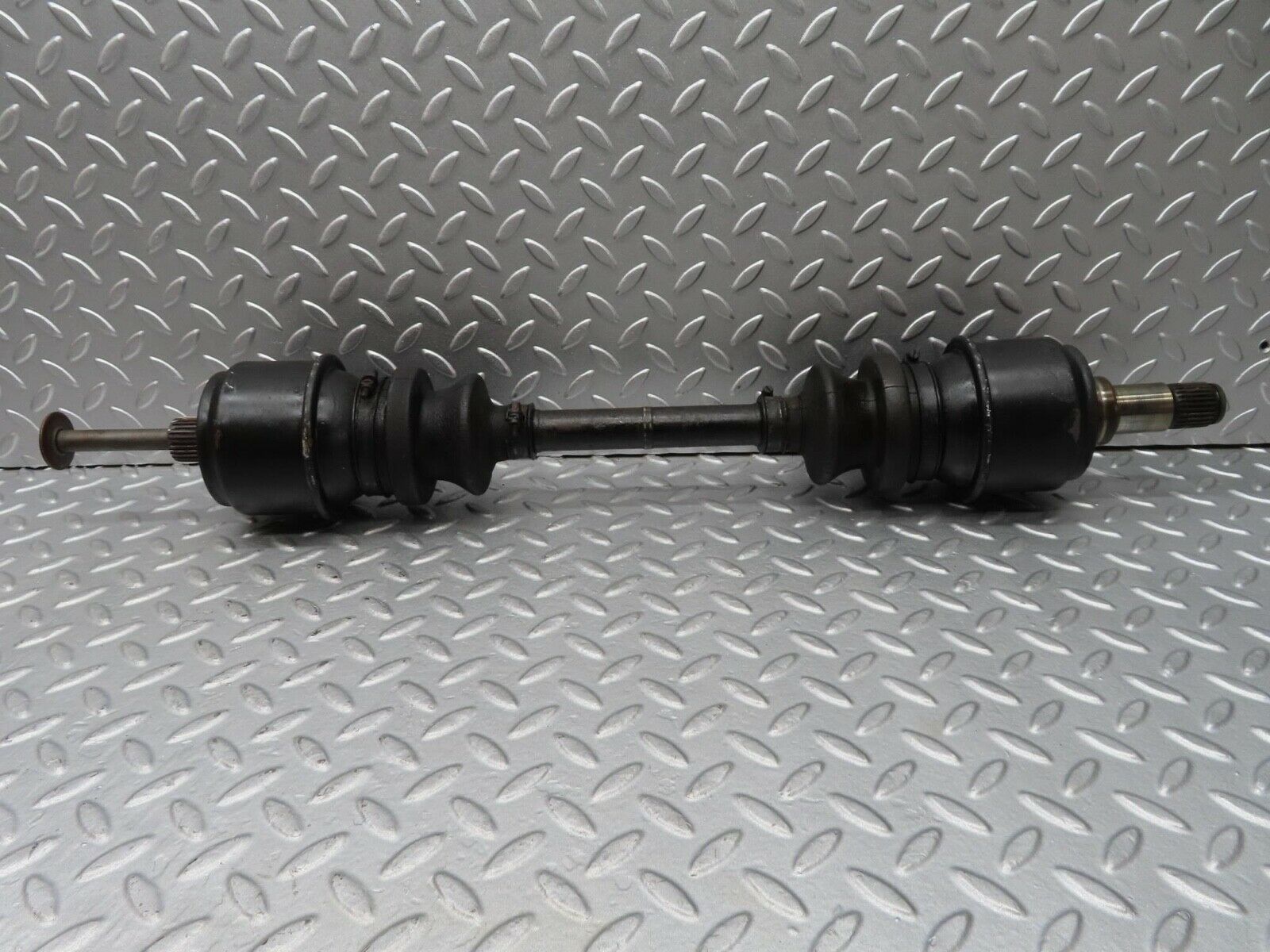 14169 Mercedes-Benz C107 280SLC Axle Shaft Drive Shaft