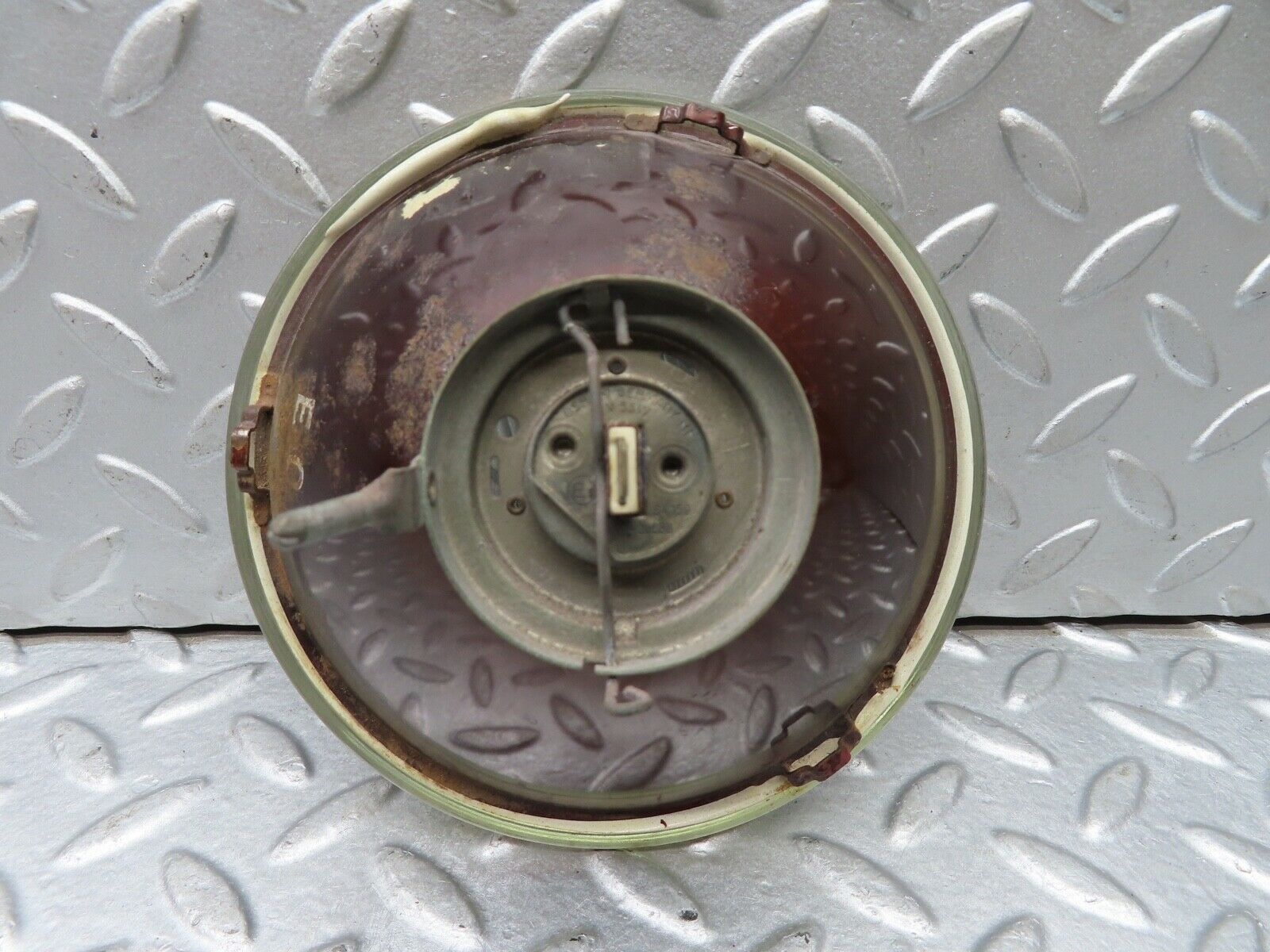 18444 Mercedes-Benz W111 220SE Coupe Headlight IGM 4568 HC