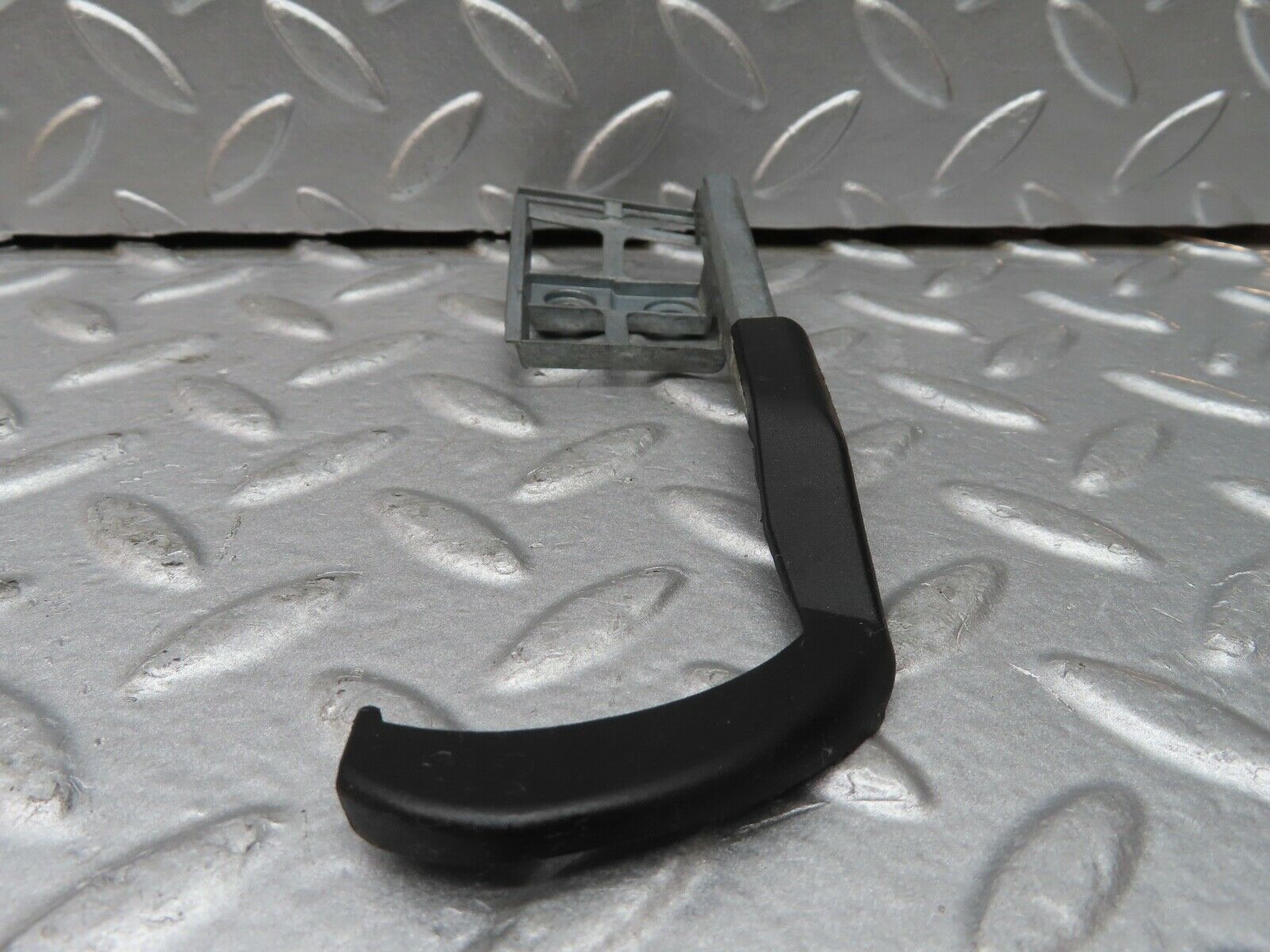 19962 Mercedes-Benz R129 300SL Coupe Interior Door Handle Bracket Left Side