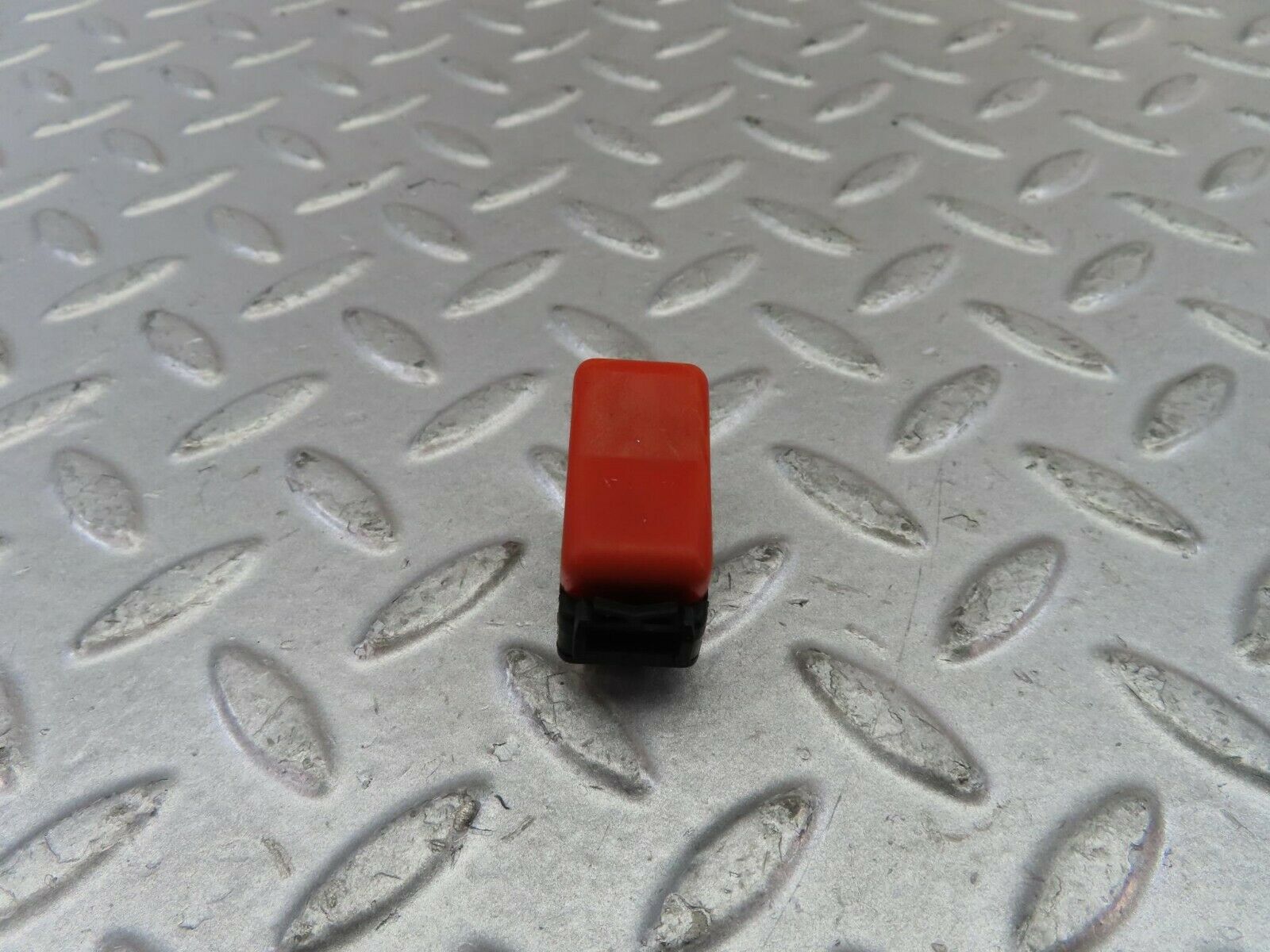 9260 Mercedes-Benz C124 300CE Coupe Hazard Warning Light Switch 1248200110