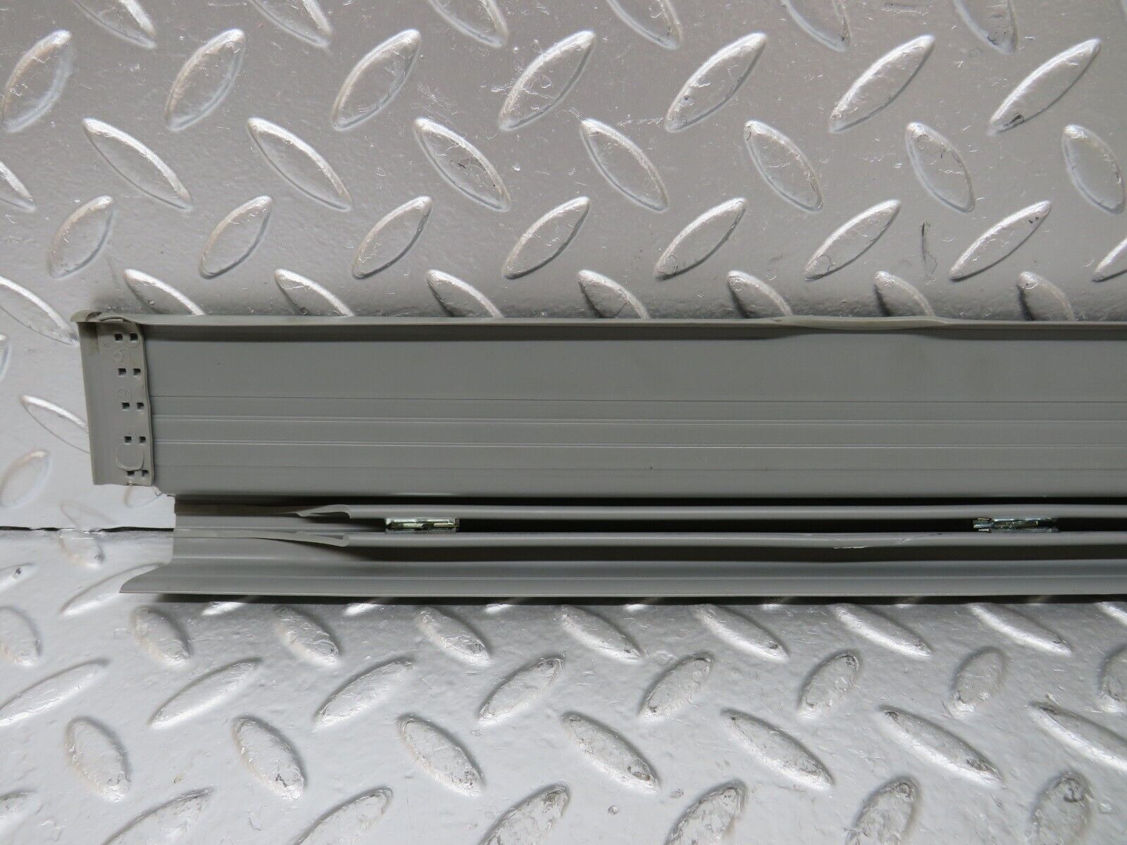 25868 Mercedes-Benz W124 280E Rear Left Door Sill Trim