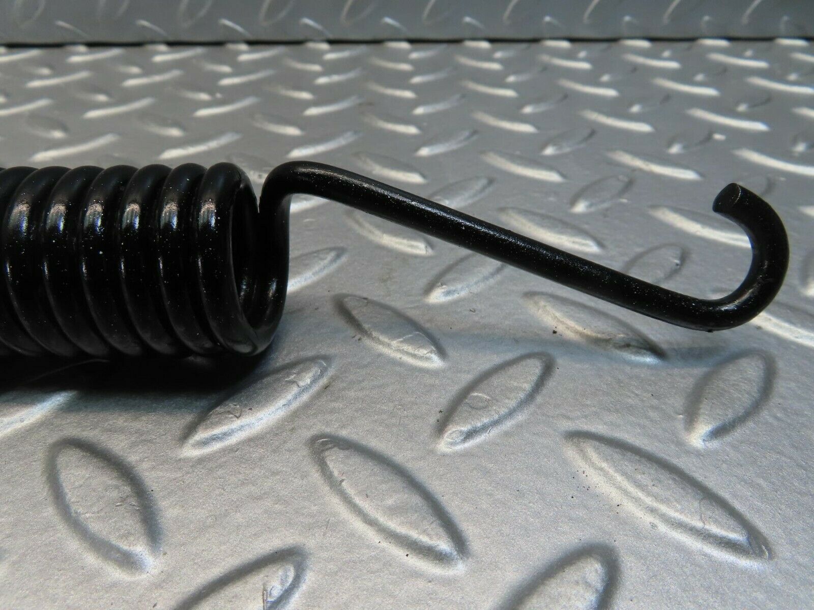 11467 Mercedes-Benz C123 230CE Coupe Bonnet Hinge Spring